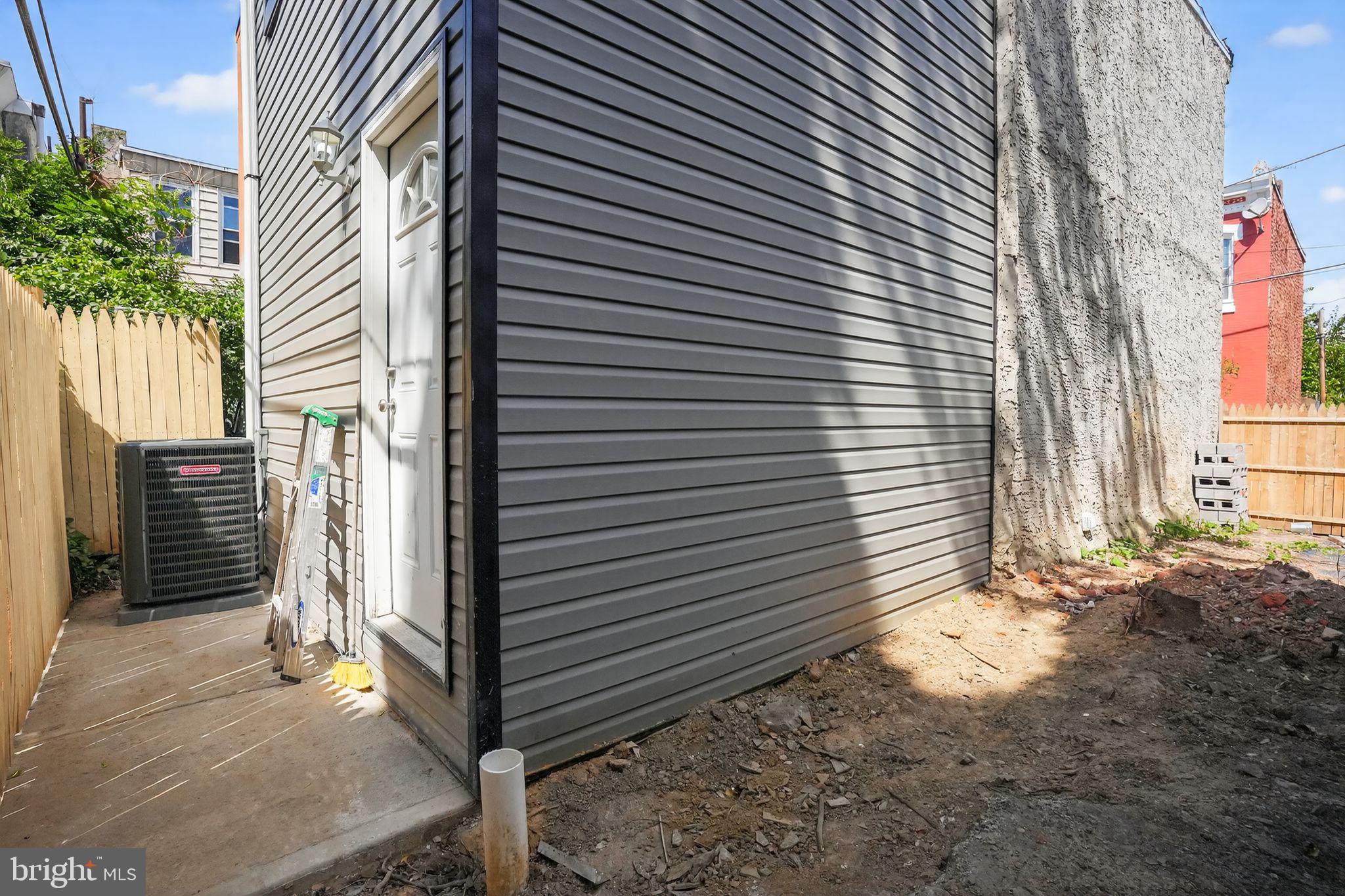 HARTRANFT - Residential