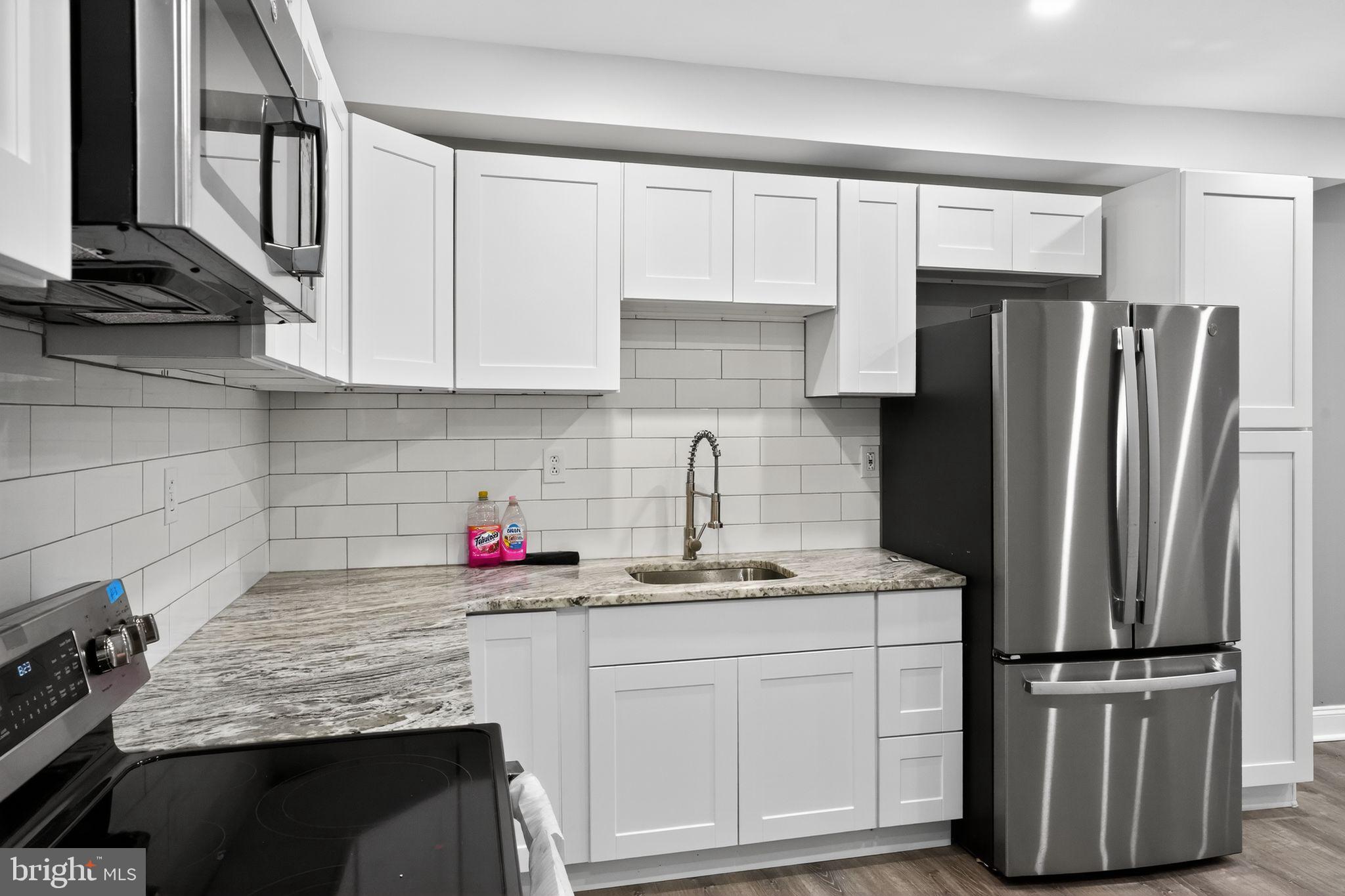 HARTRANFT - Residential