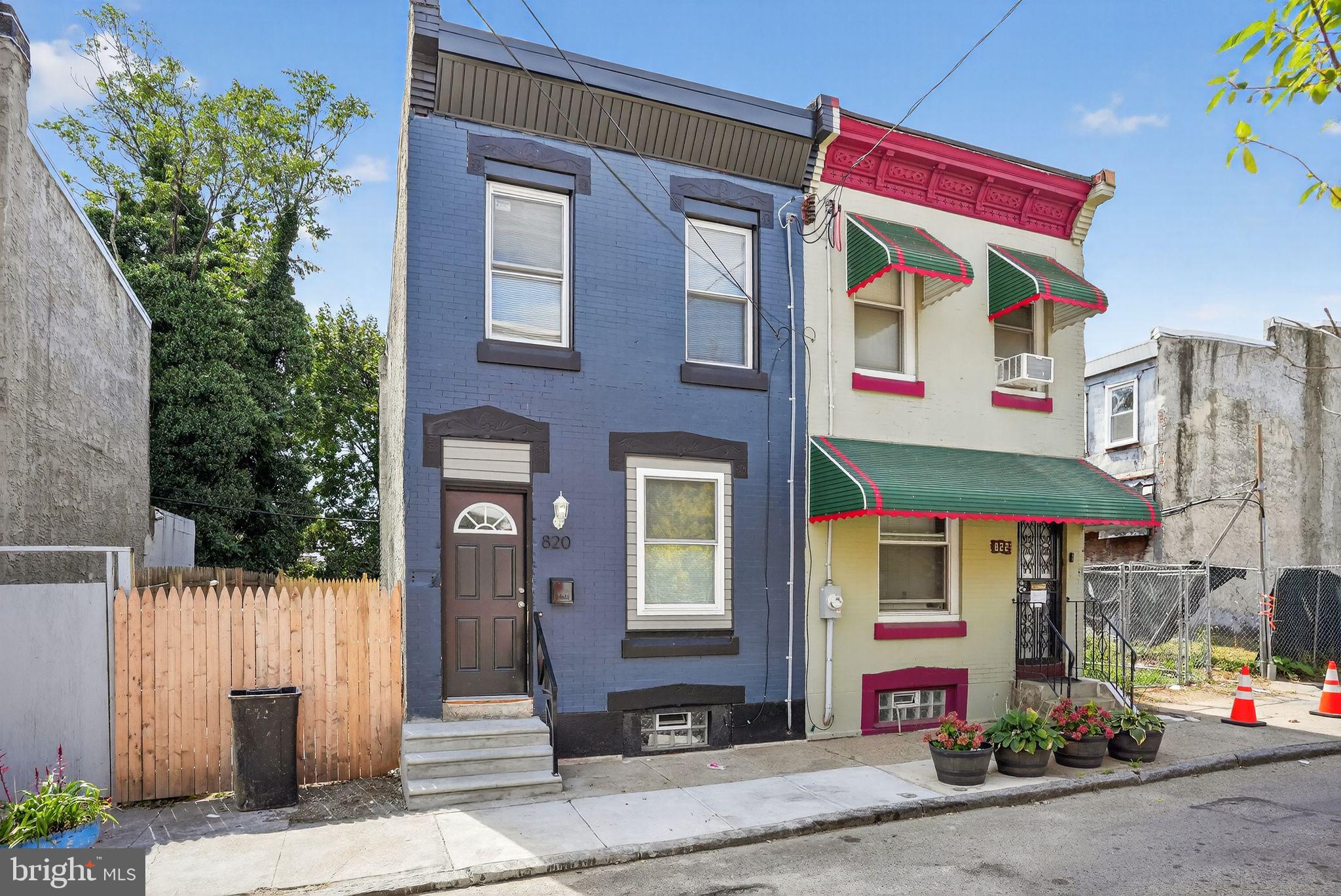 HARTRANFT - Residential