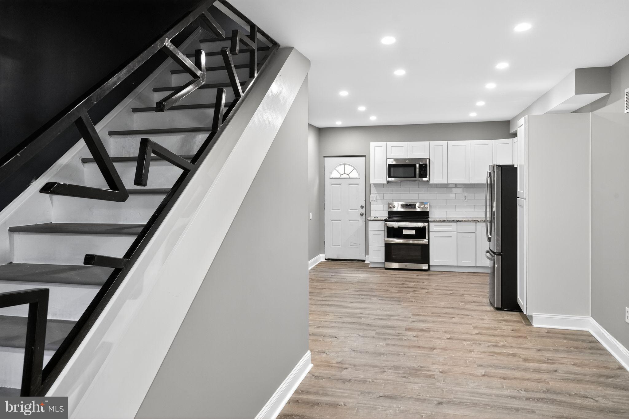 HARTRANFT - Residential