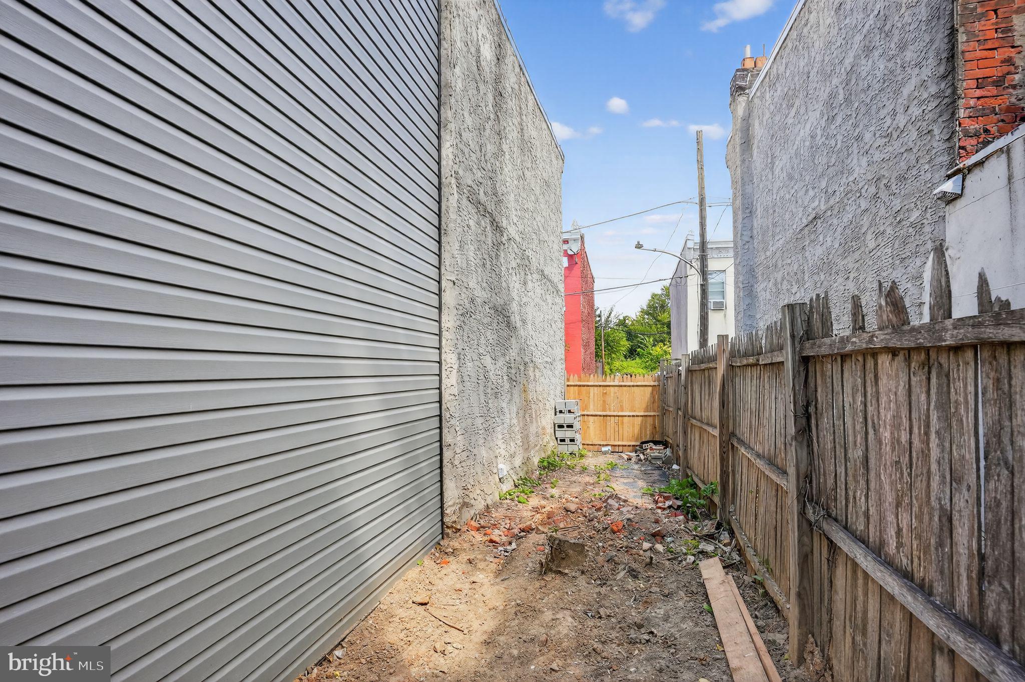 HARTRANFT - Residential