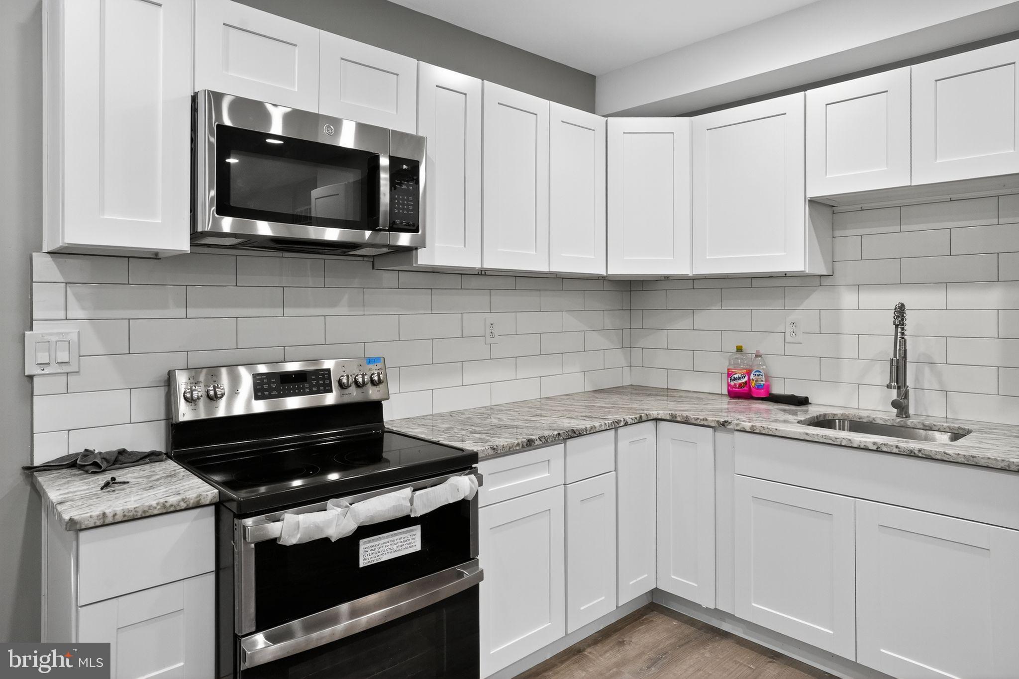 HARTRANFT - Residential