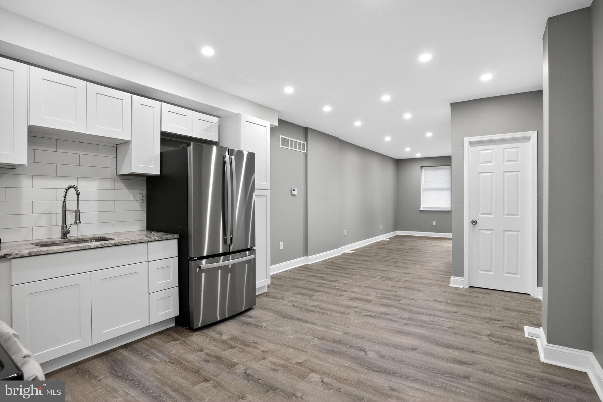 HARTRANFT - Residential