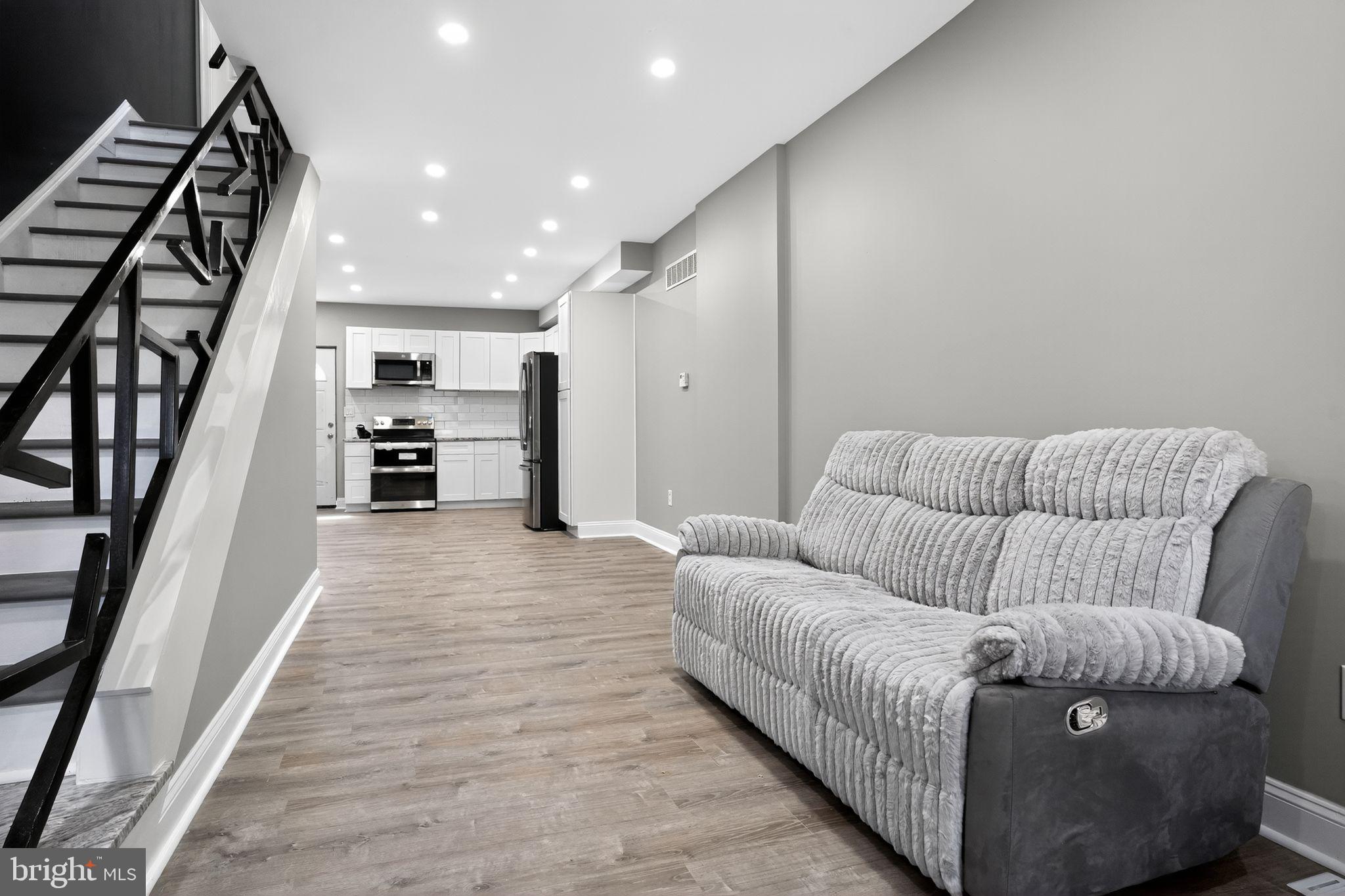 HARTRANFT - Residential