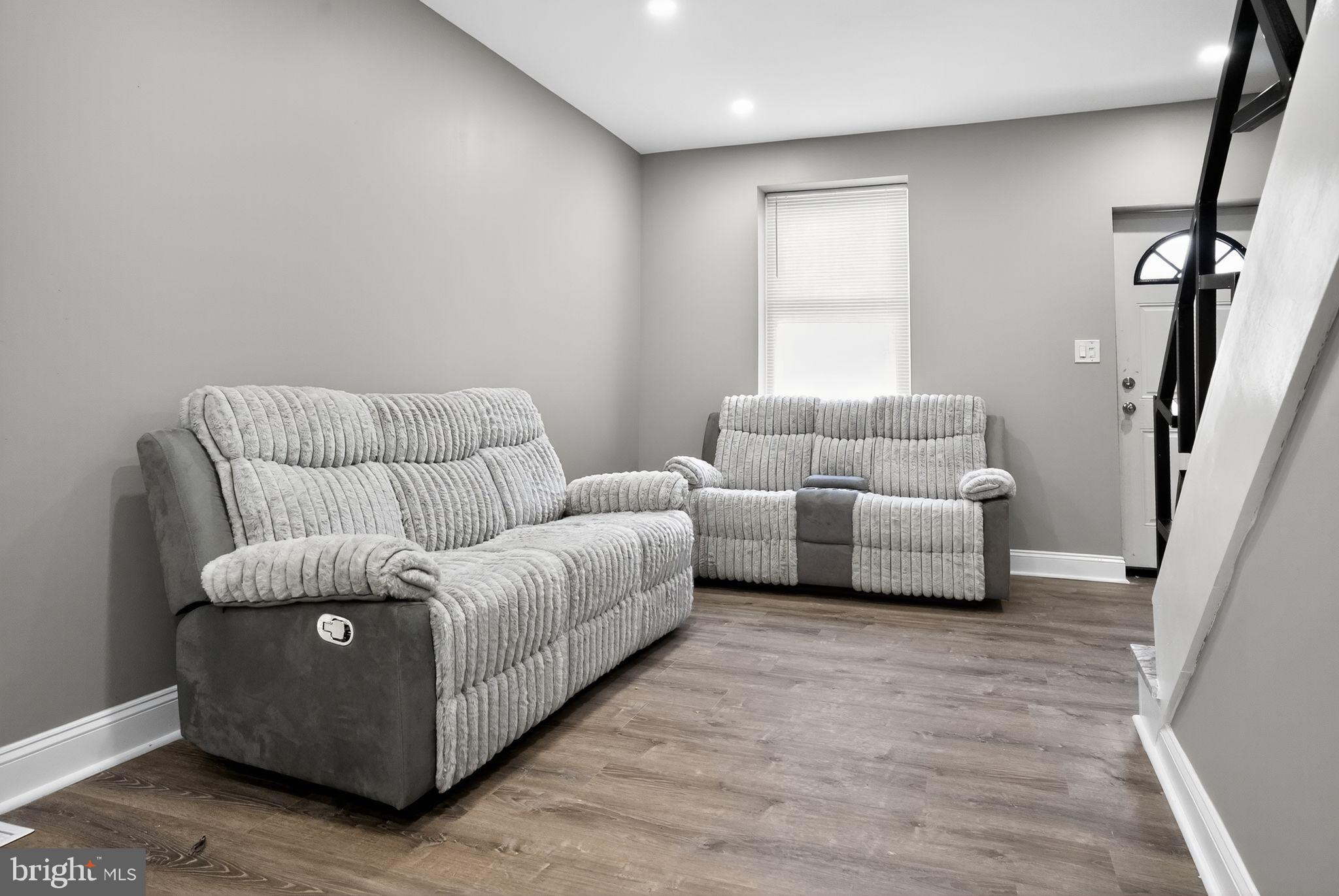 HARTRANFT - Residential