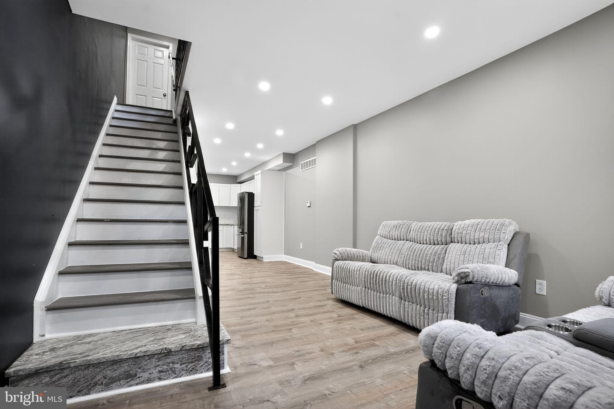 HARTRANFT - Residential