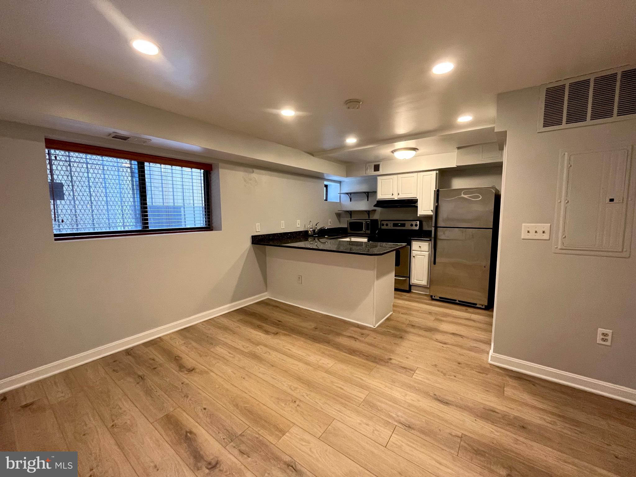 1321 FAIRMONT STREET NW 3