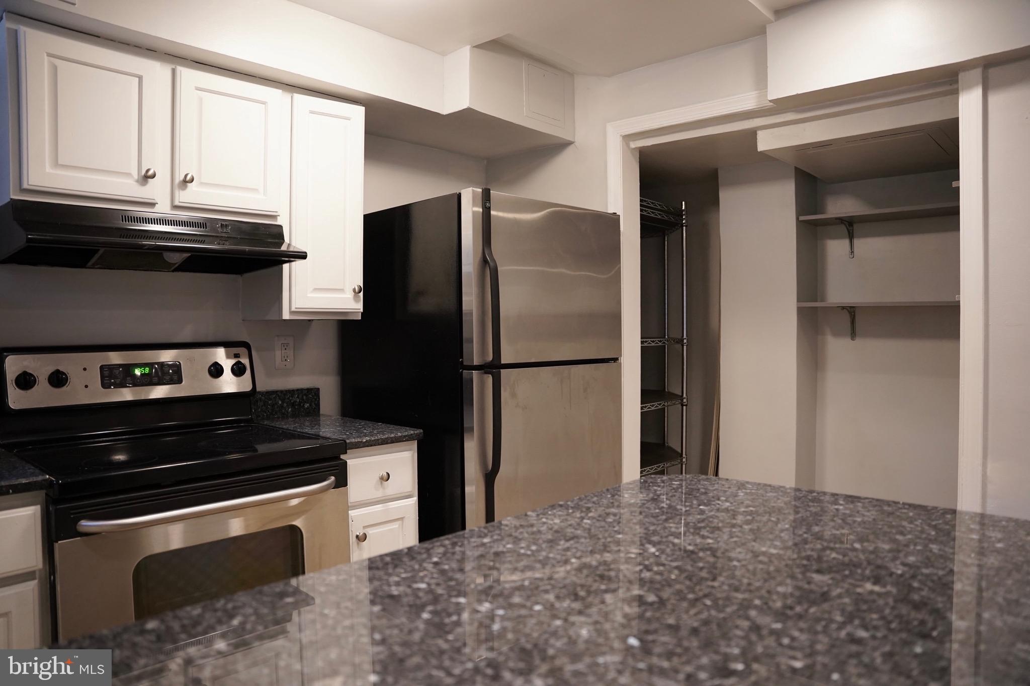 1321 FAIRMONT STREET NW 3