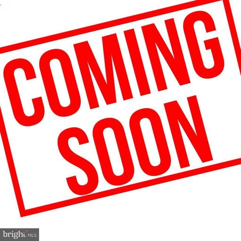 8520 HEMLER ROAD THURMONT MD 21788