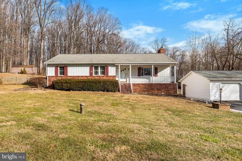 8520 HEMLER ROAD THURMONT MD 21788