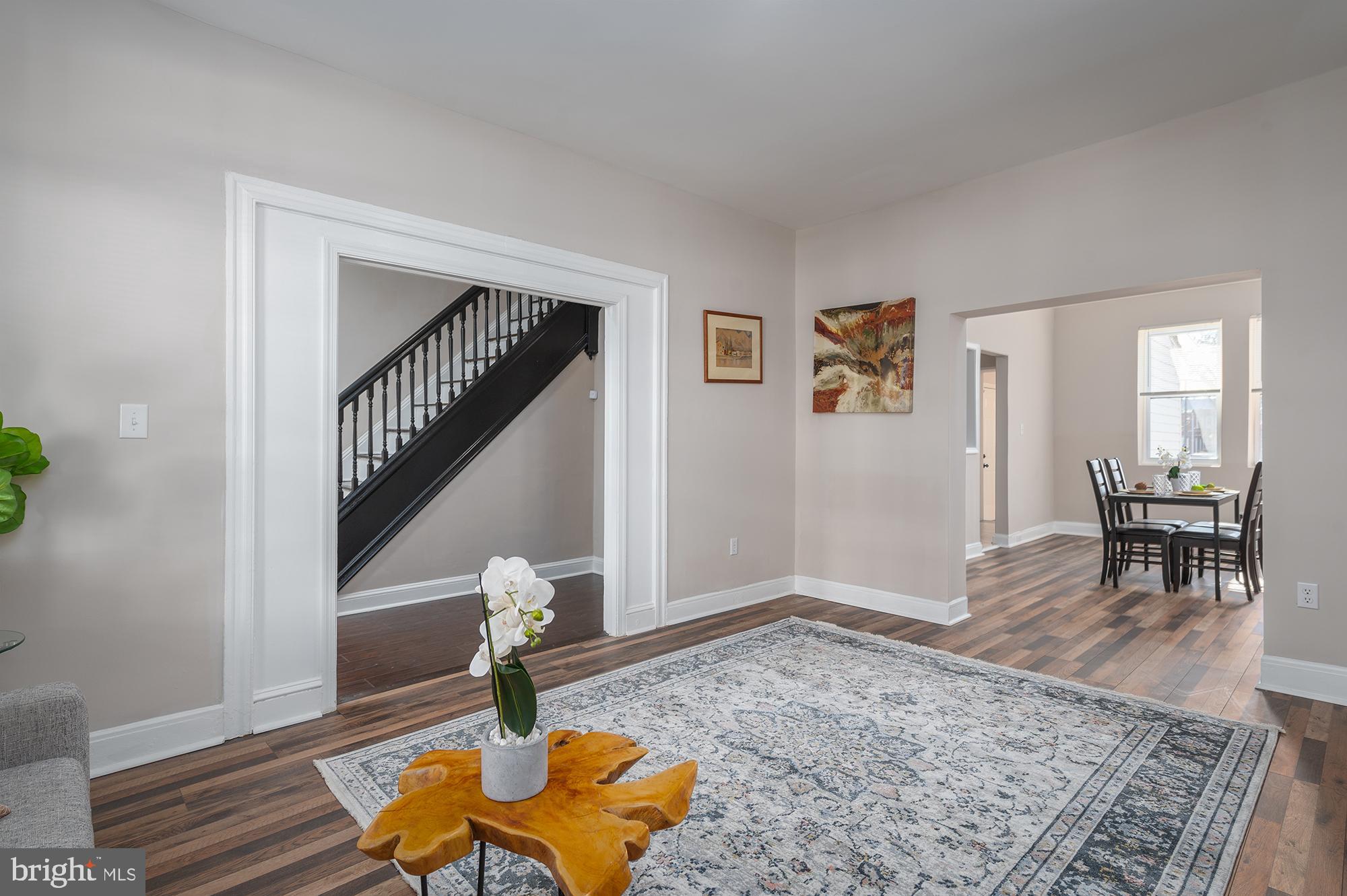 PEN LUCY - Residential