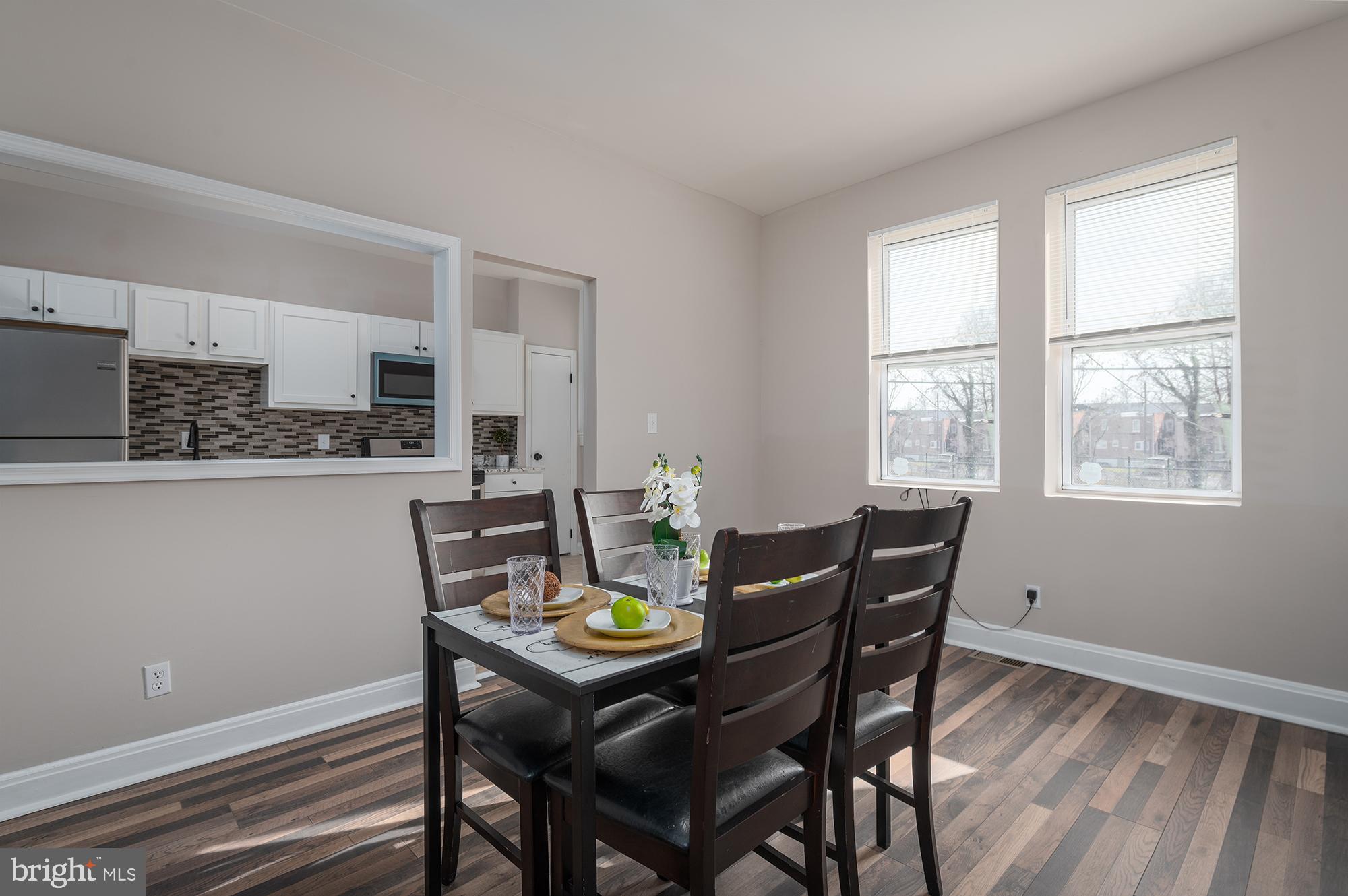 PEN LUCY - Residential
