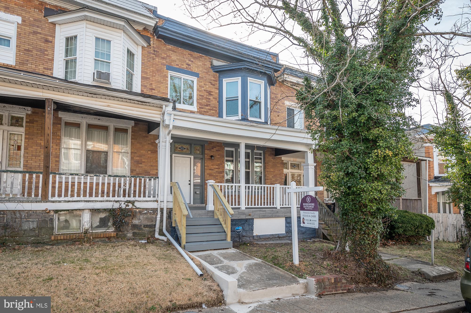 PEN LUCY - Residential