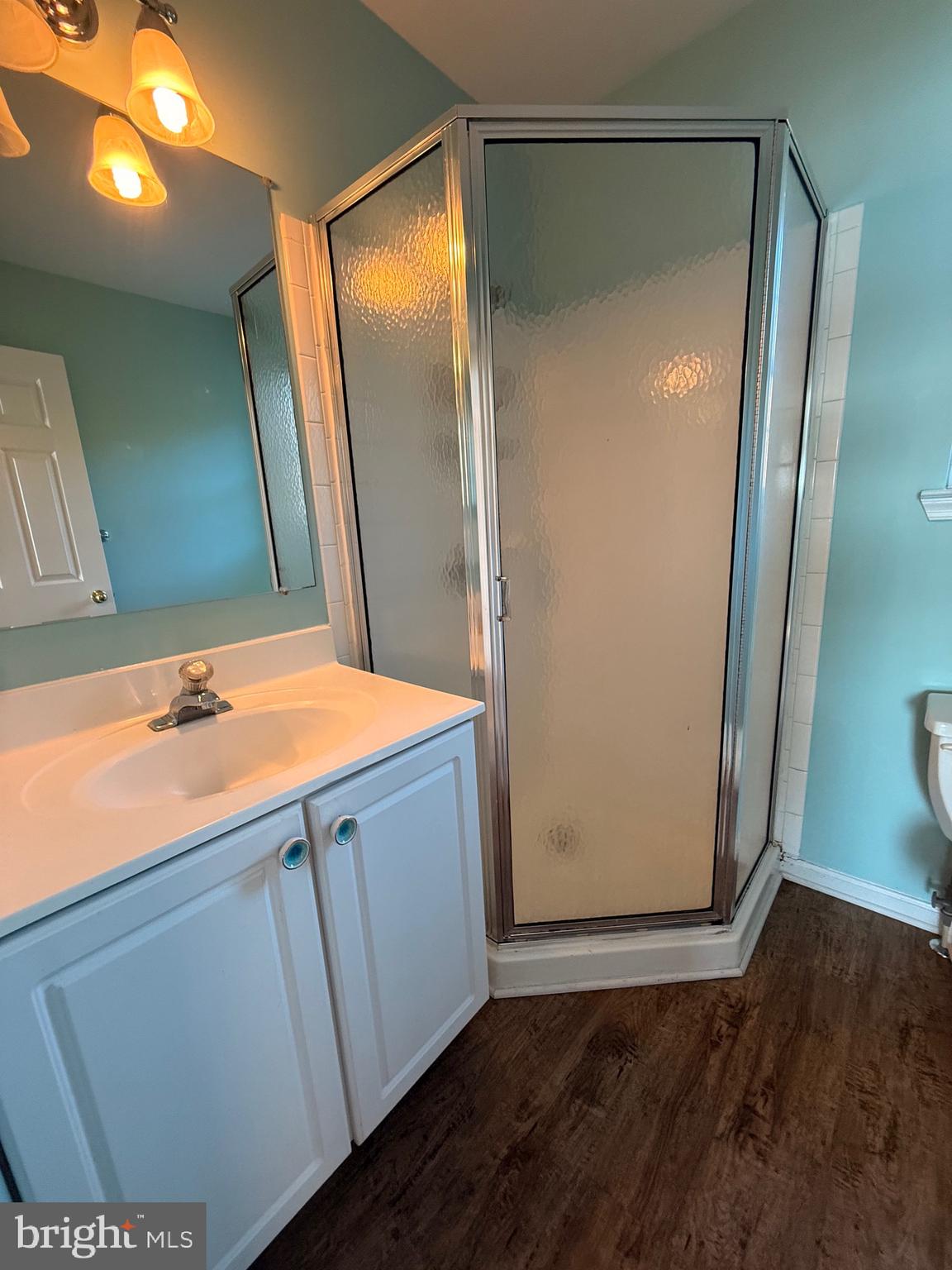 TOMES LANDING - Residential