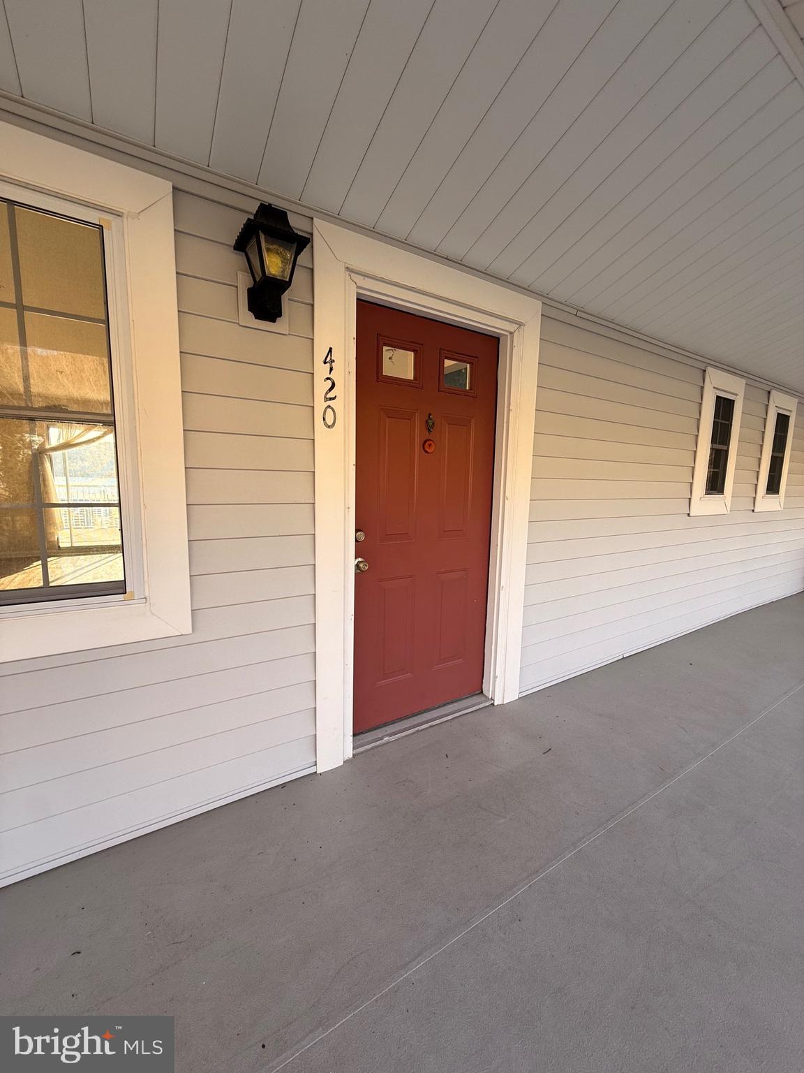 TOMES LANDING - Residential