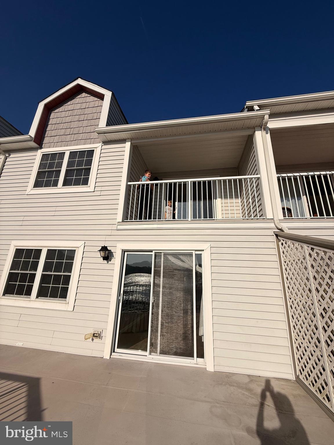 TOMES LANDING - Residential