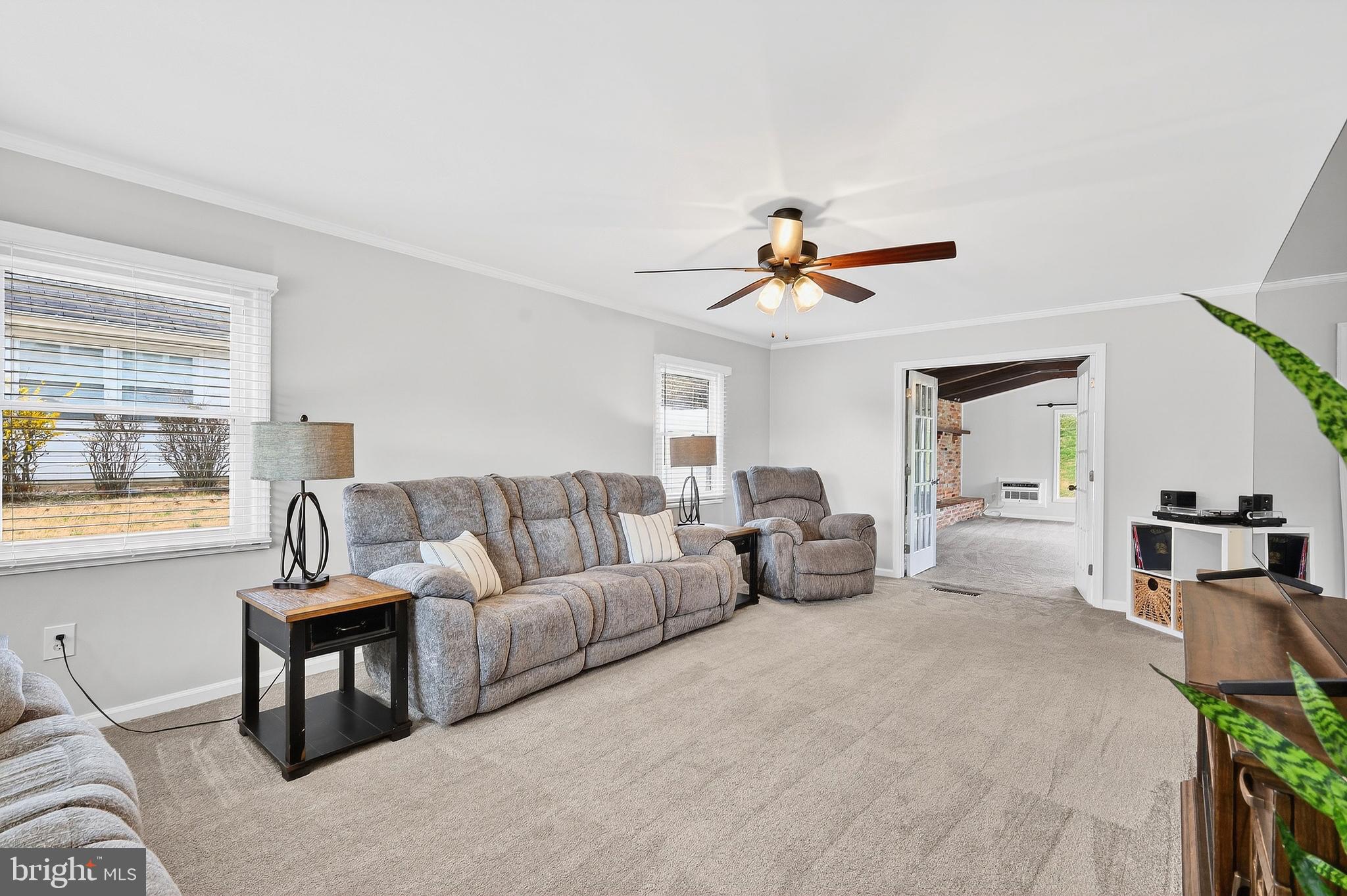 SOMERSET AT BELAIR - Residential