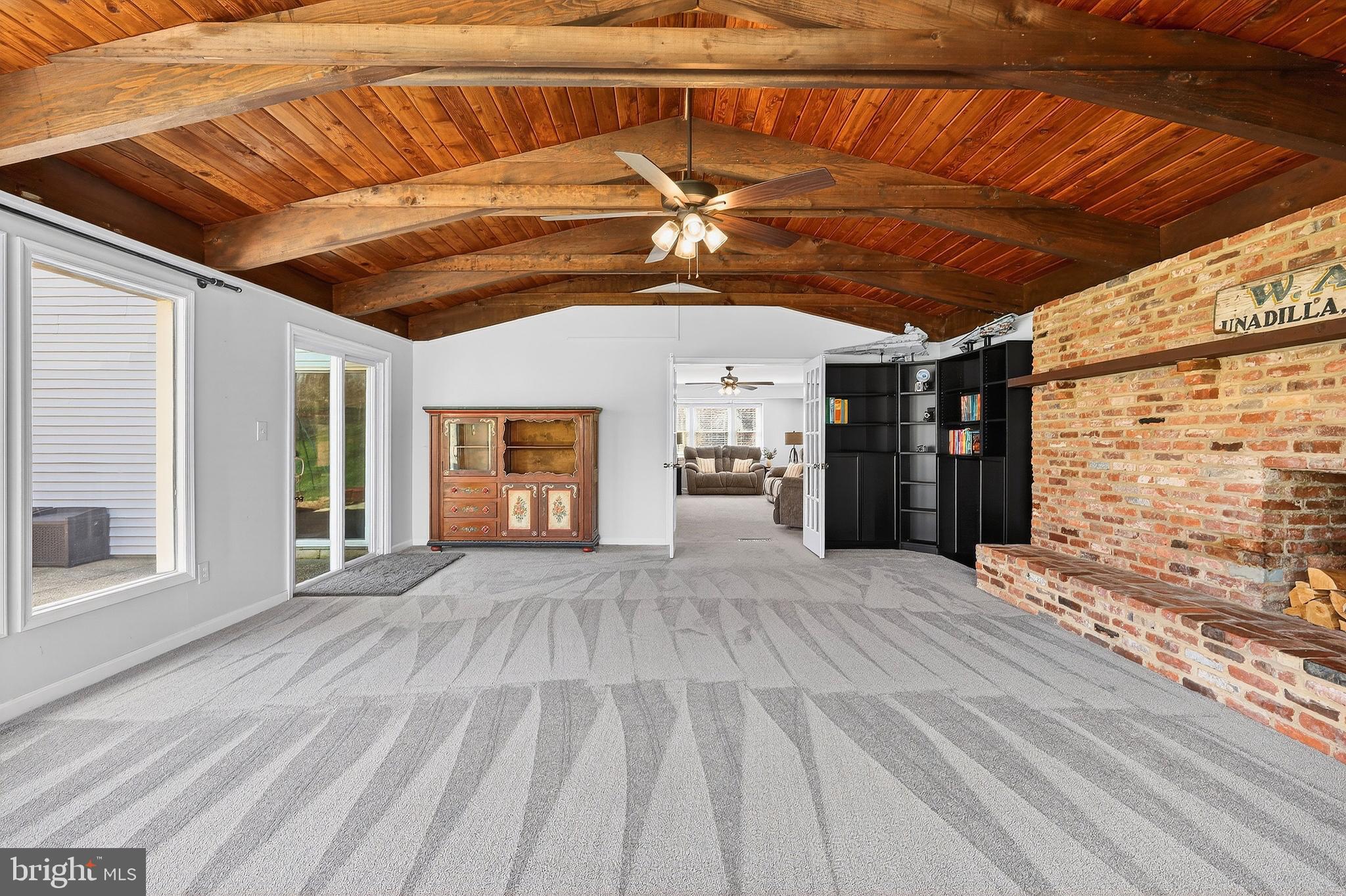 SOMERSET AT BELAIR - Residential