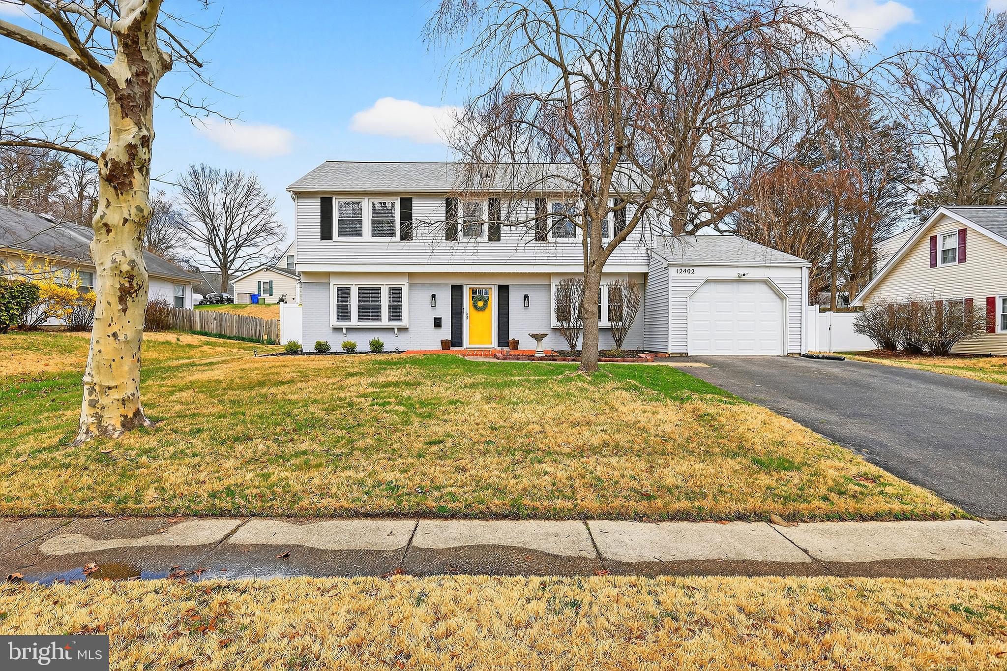 SOMERSET AT BELAIR - Residential