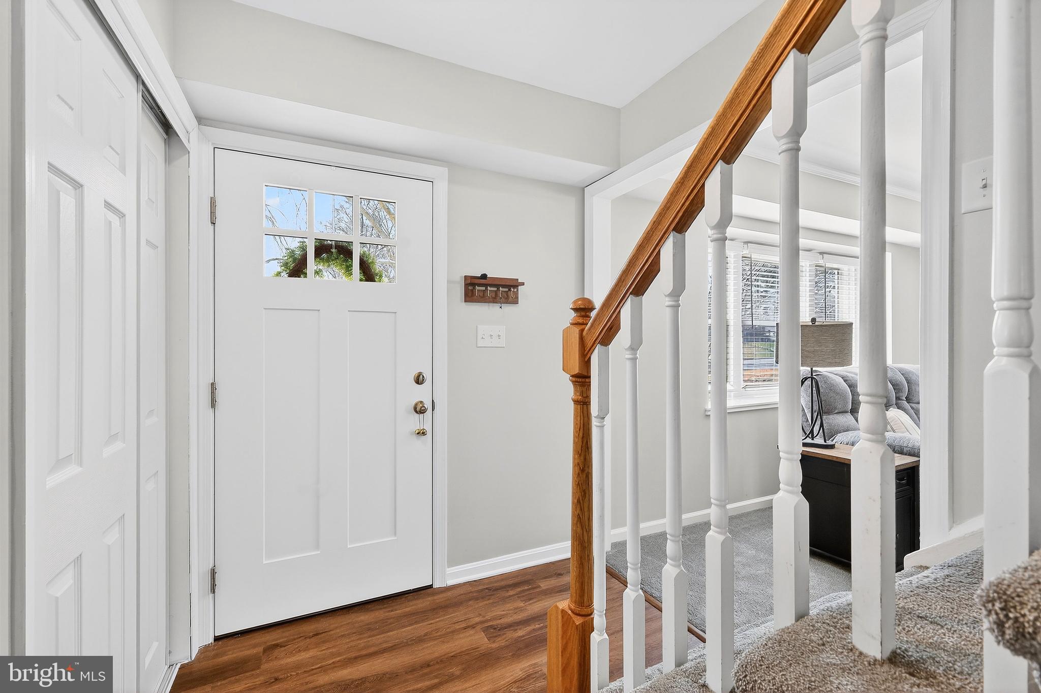 SOMERSET AT BELAIR - Residential