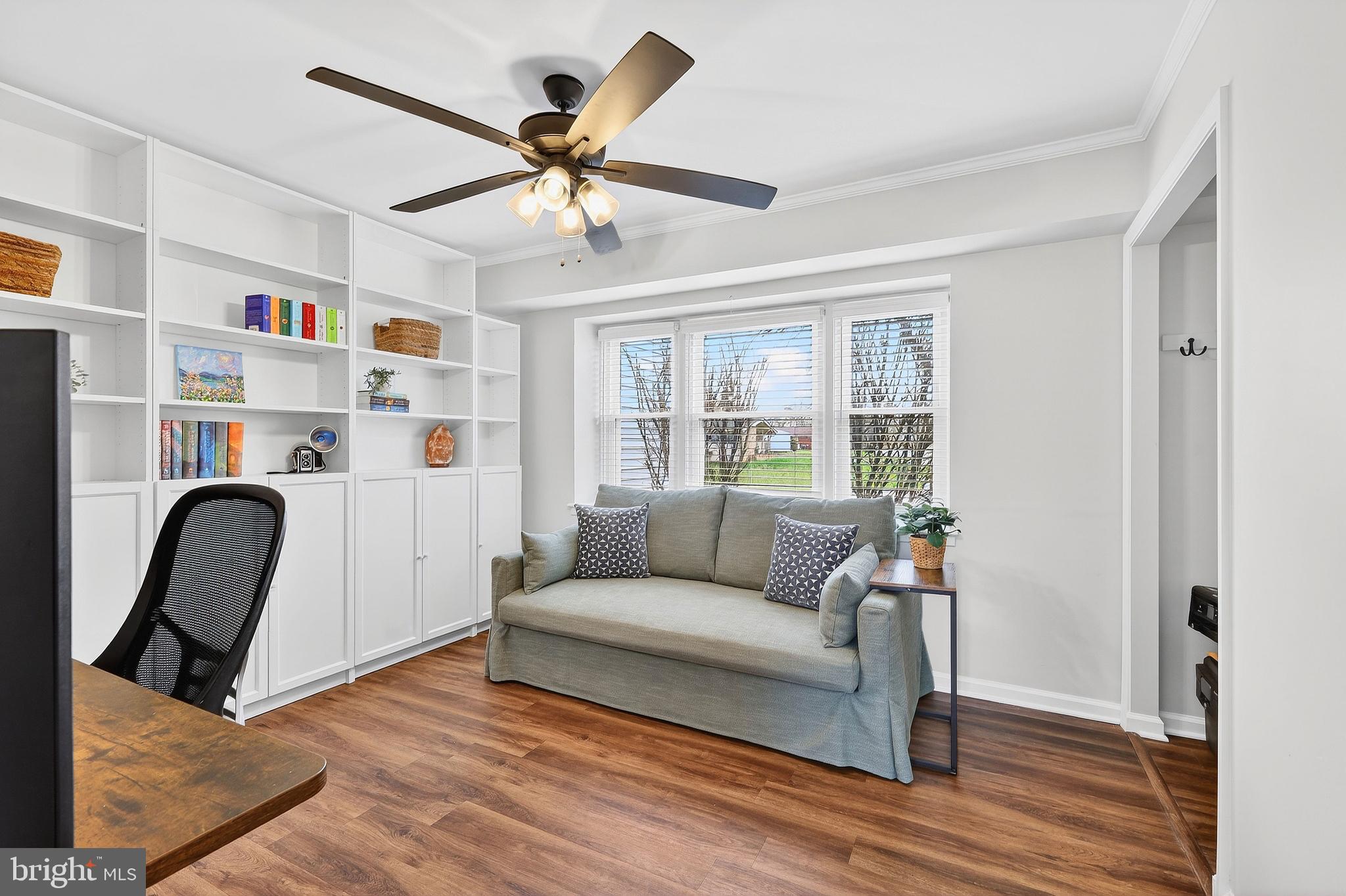 SOMERSET AT BELAIR - Residential