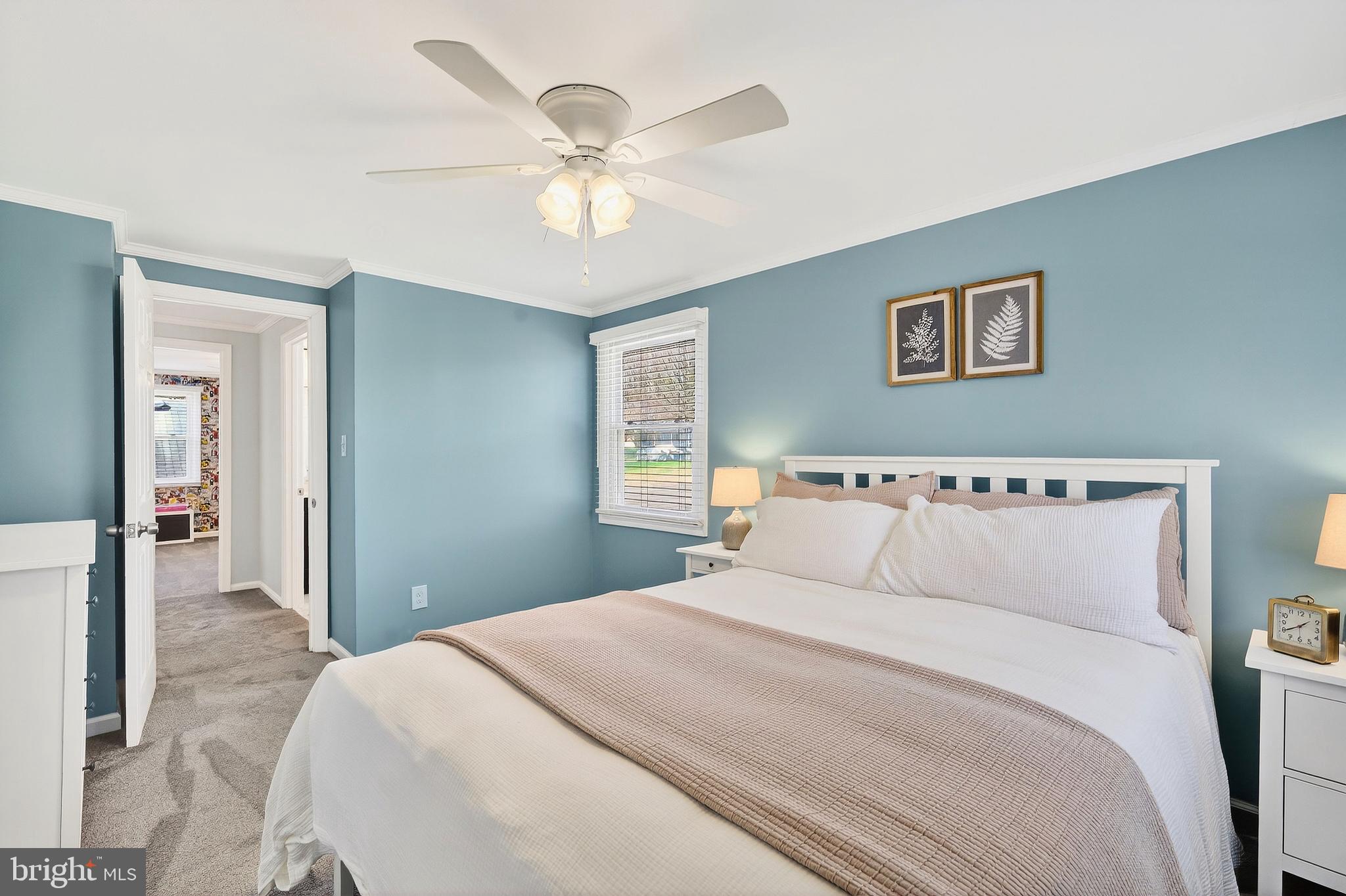 SOMERSET AT BELAIR - Residential