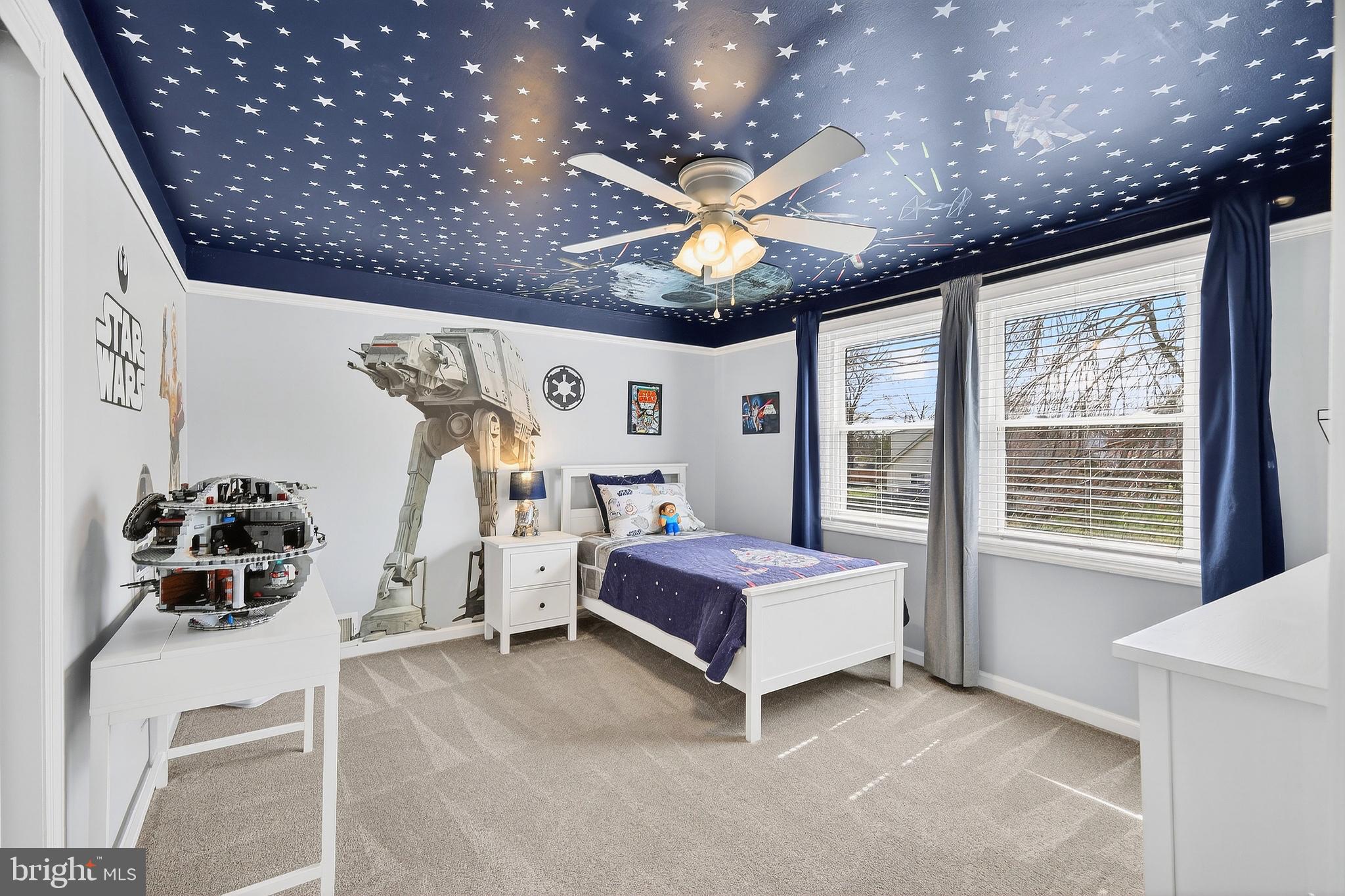 SOMERSET AT BELAIR - Residential