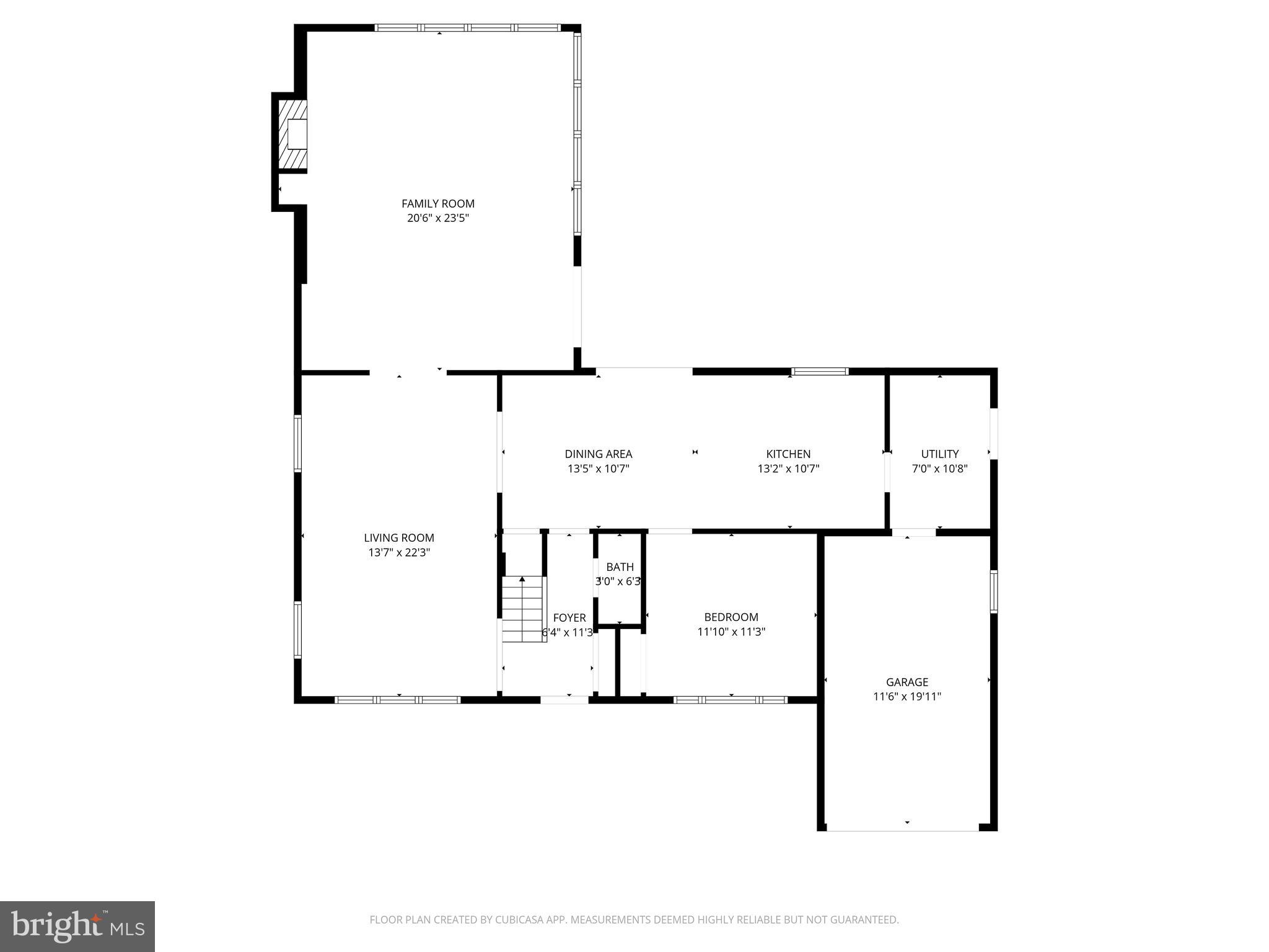 SOMERSET AT BELAIR - Residential