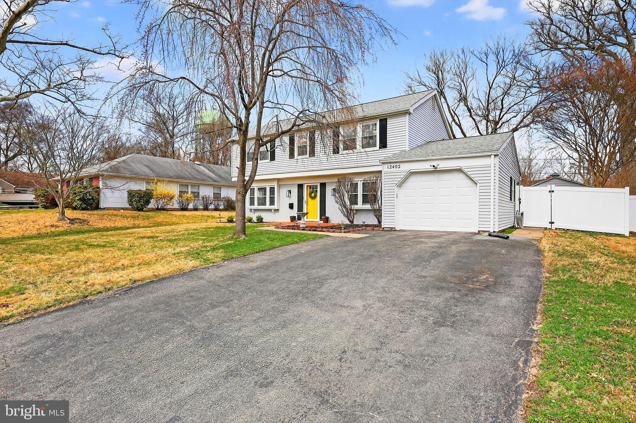 SOMERSET AT BELAIR - Residential