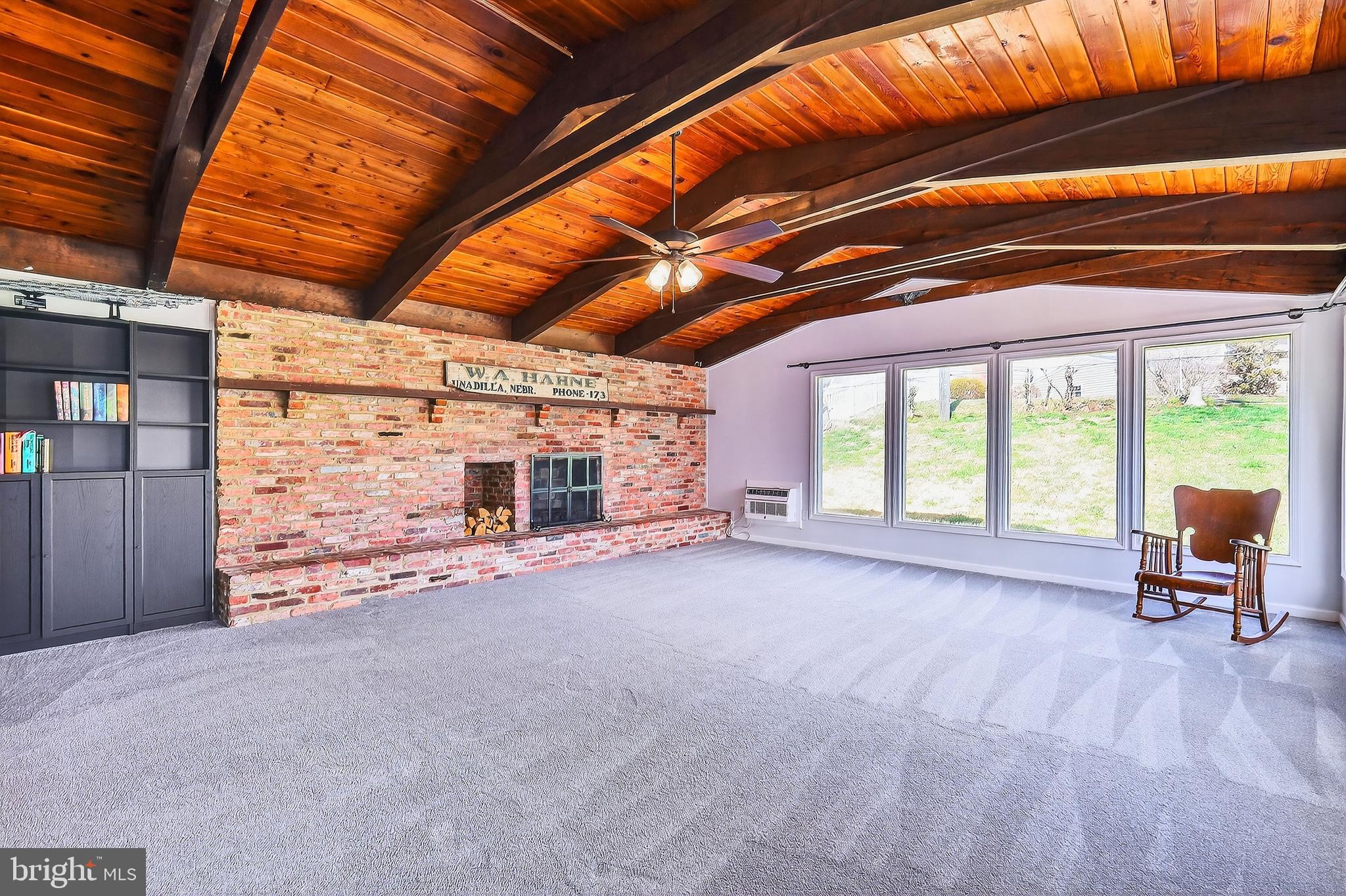 SOMERSET AT BELAIR - Residential