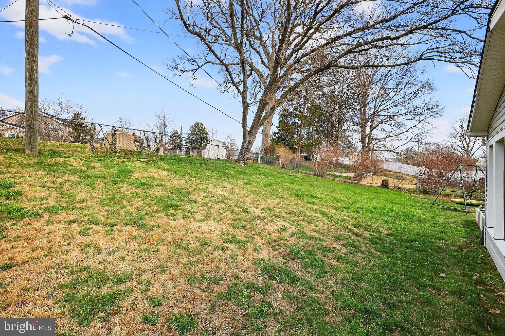 SOMERSET AT BELAIR - Residential