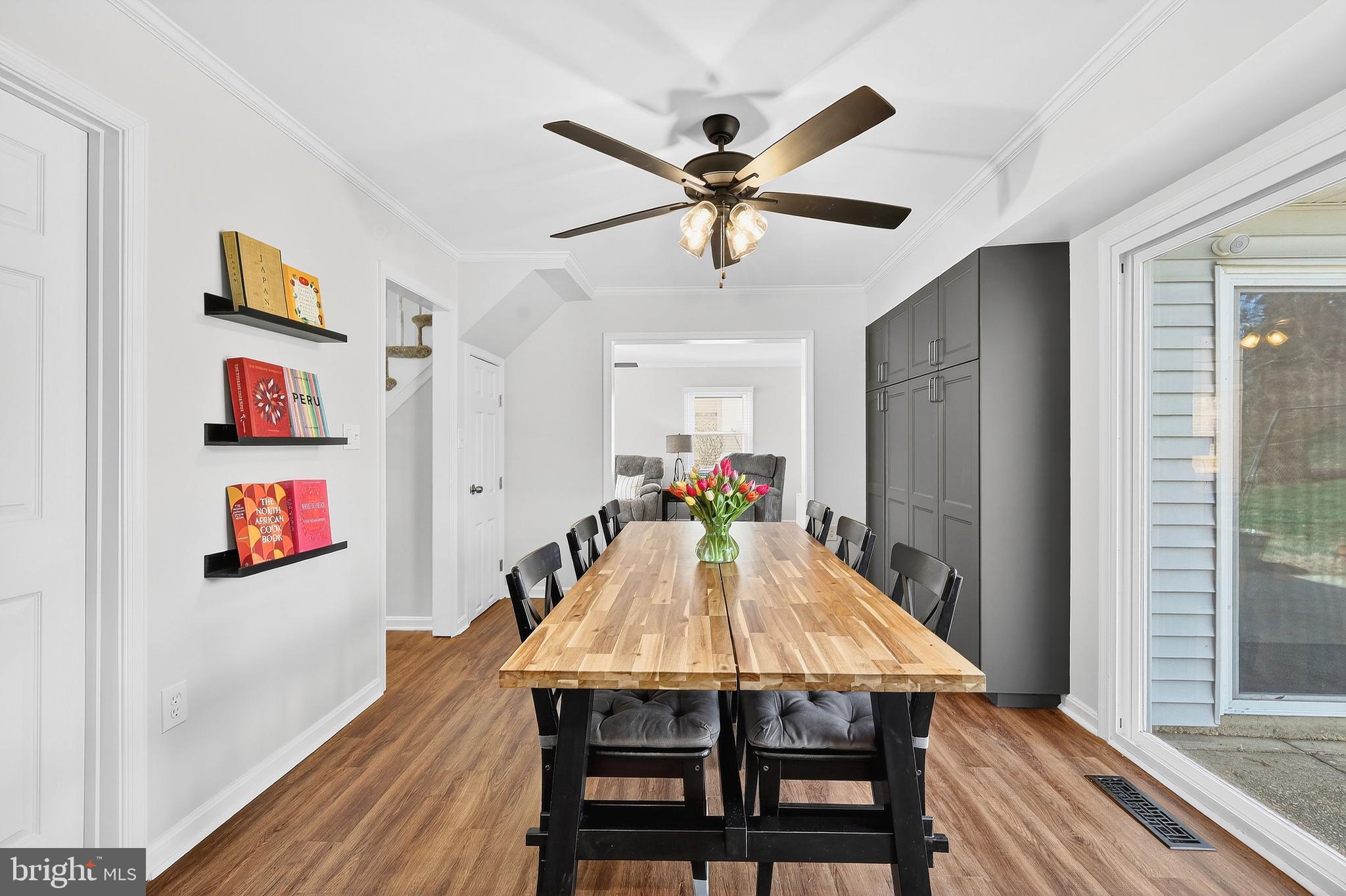 SOMERSET AT BELAIR - Residential