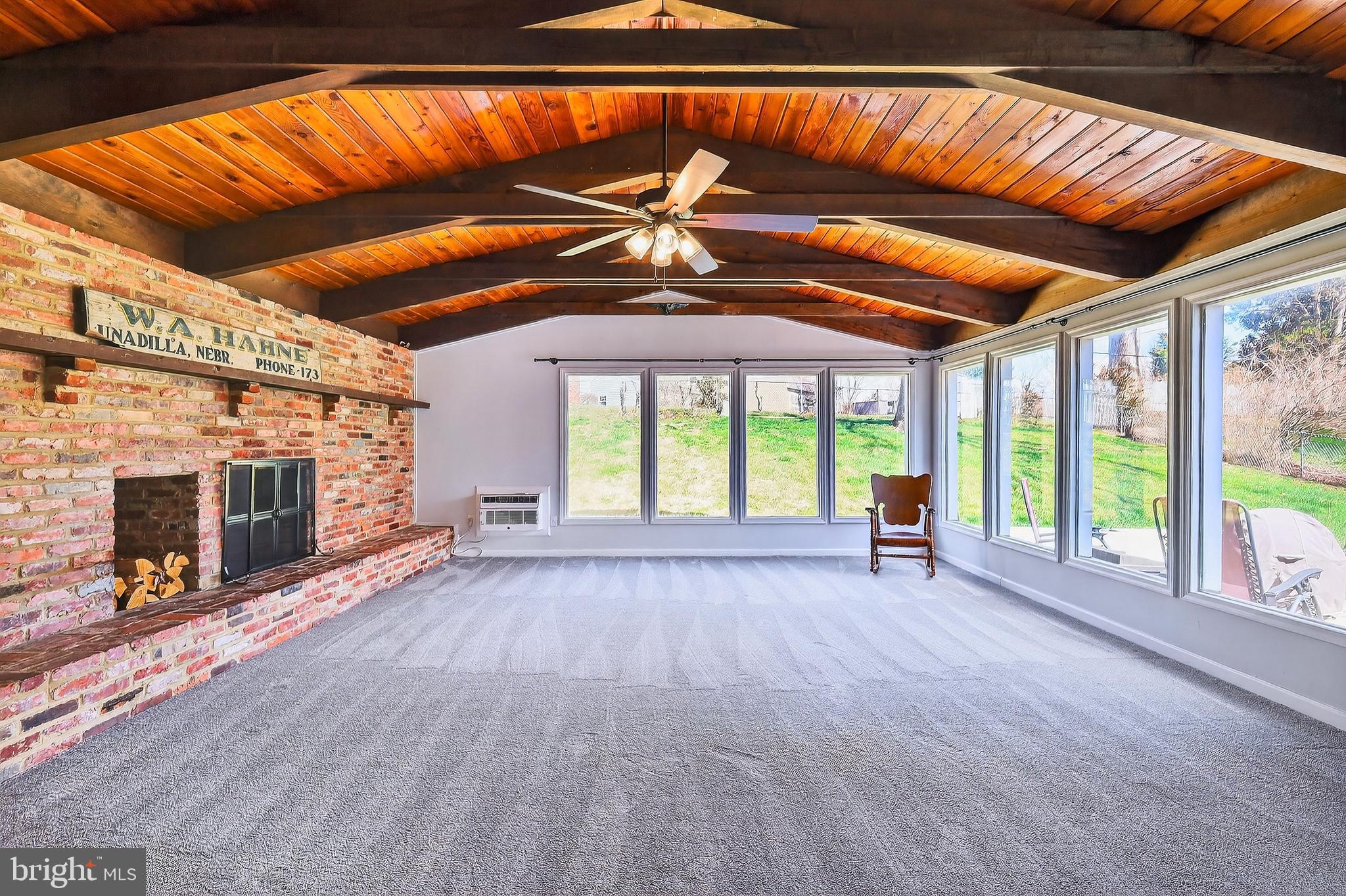 SOMERSET AT BELAIR - Residential