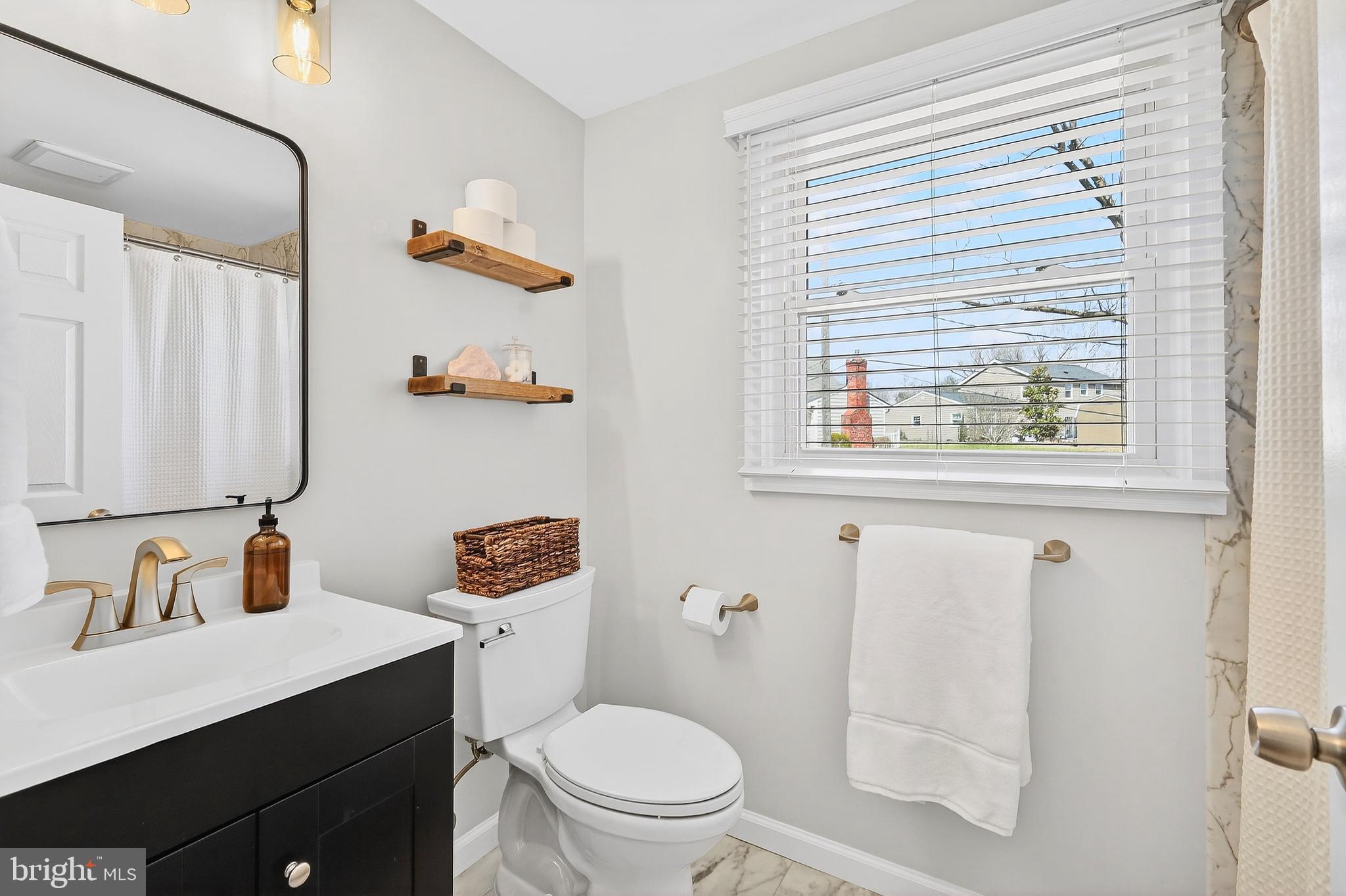 SOMERSET AT BELAIR - Residential