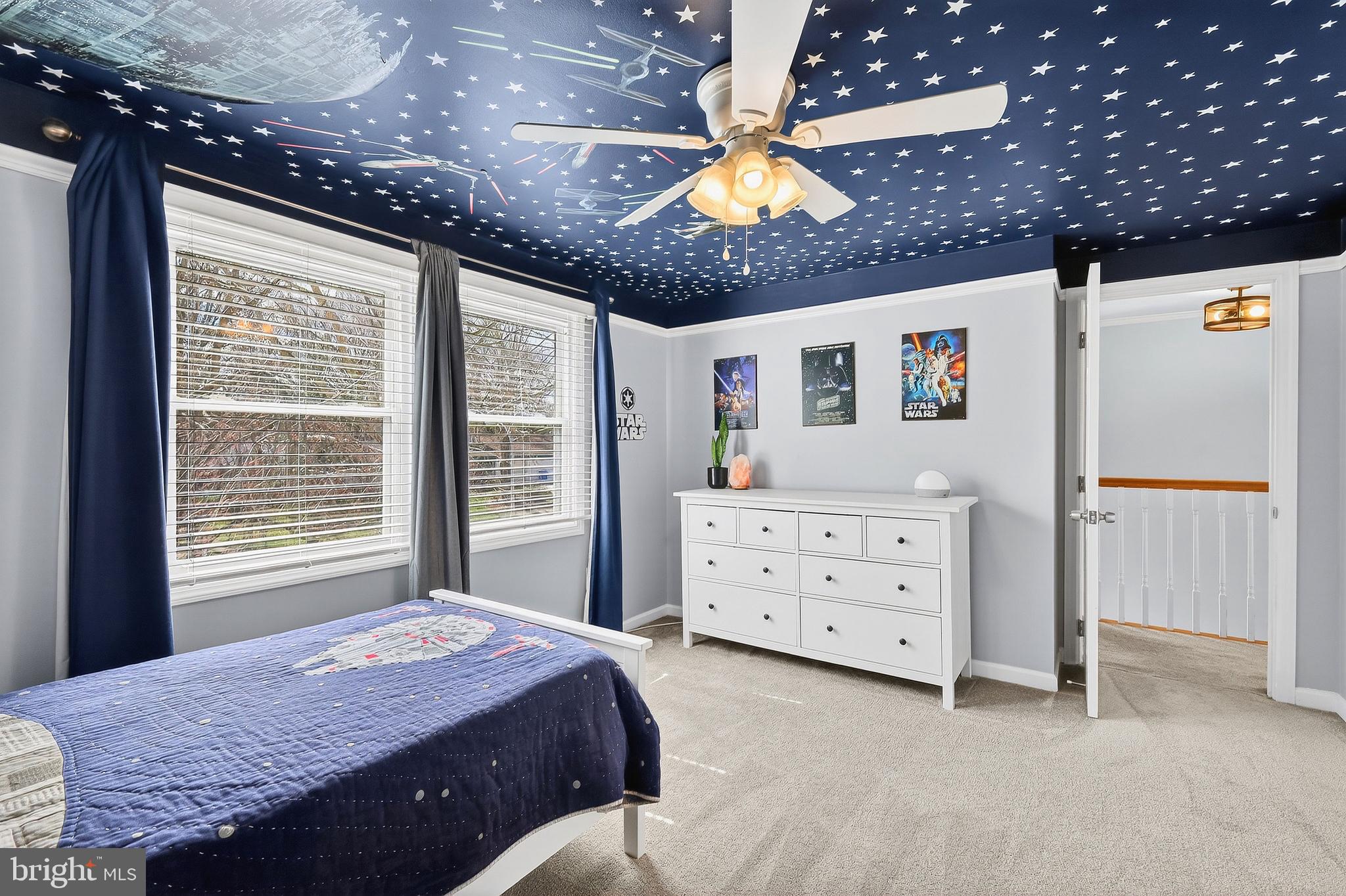 SOMERSET AT BELAIR - Residential