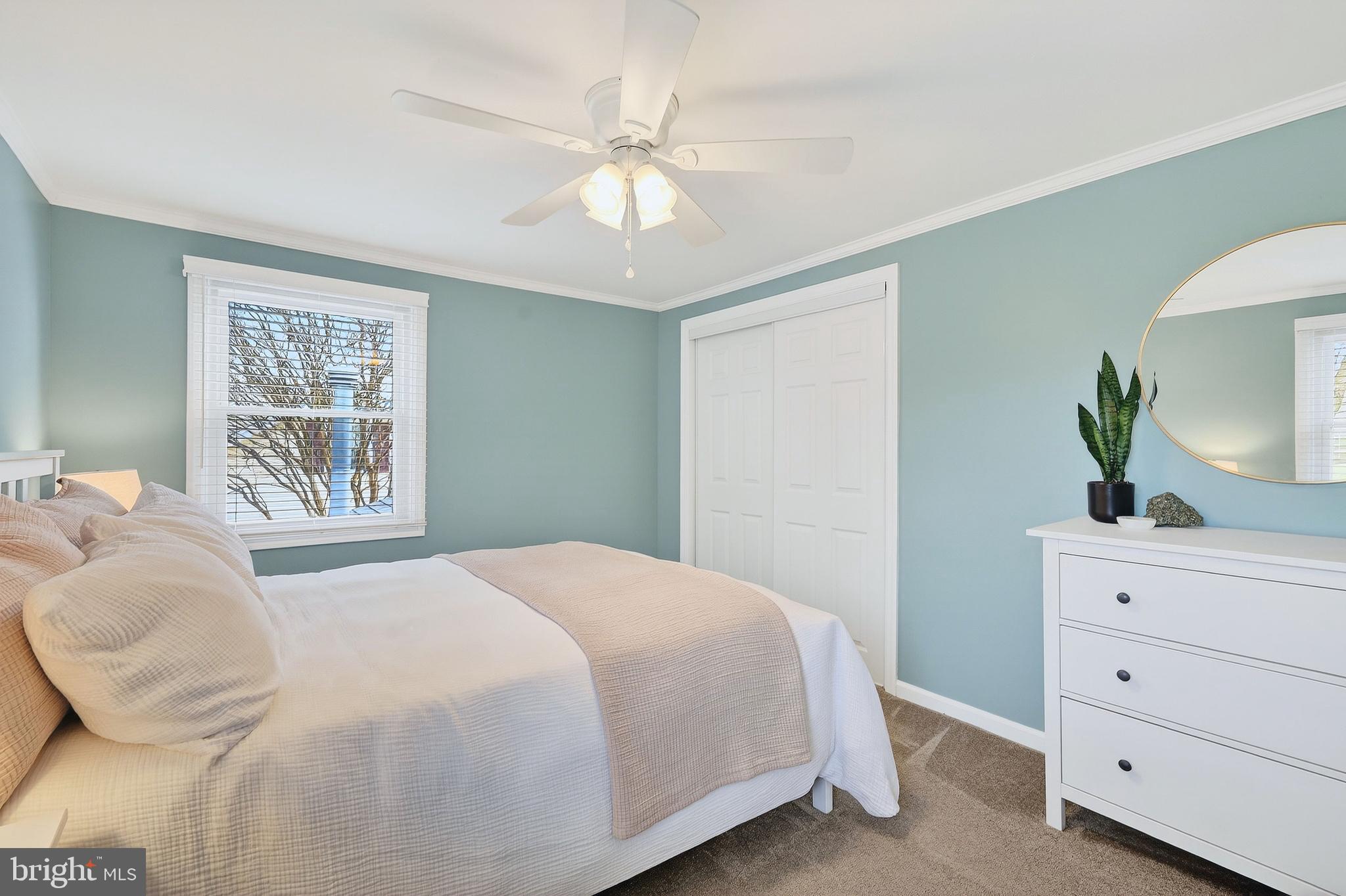 SOMERSET AT BELAIR - Residential