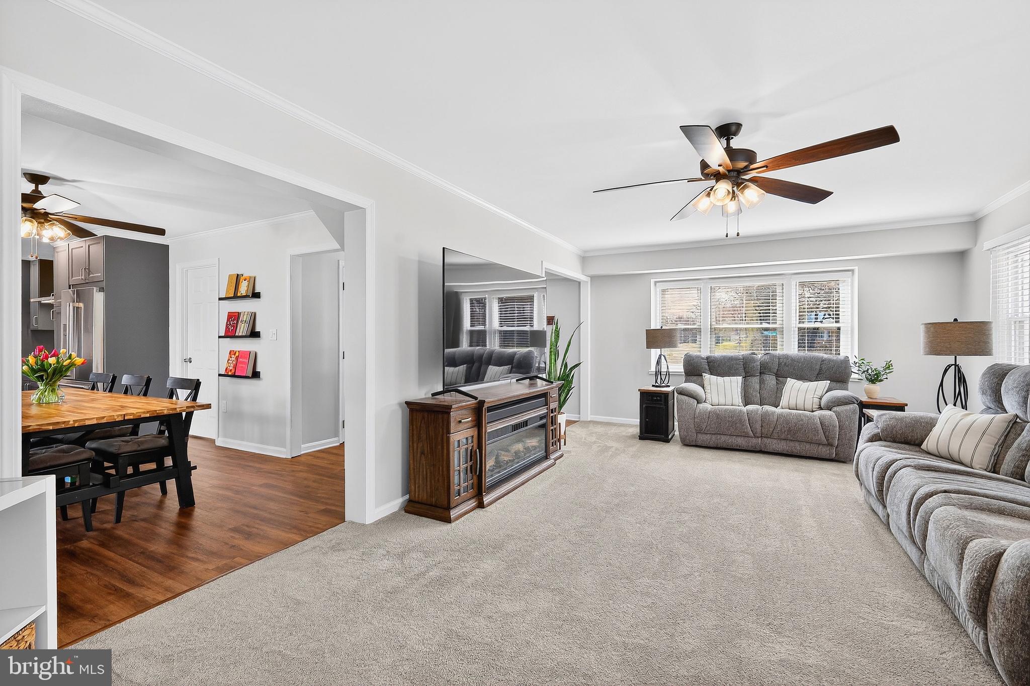 SOMERSET AT BELAIR - Residential