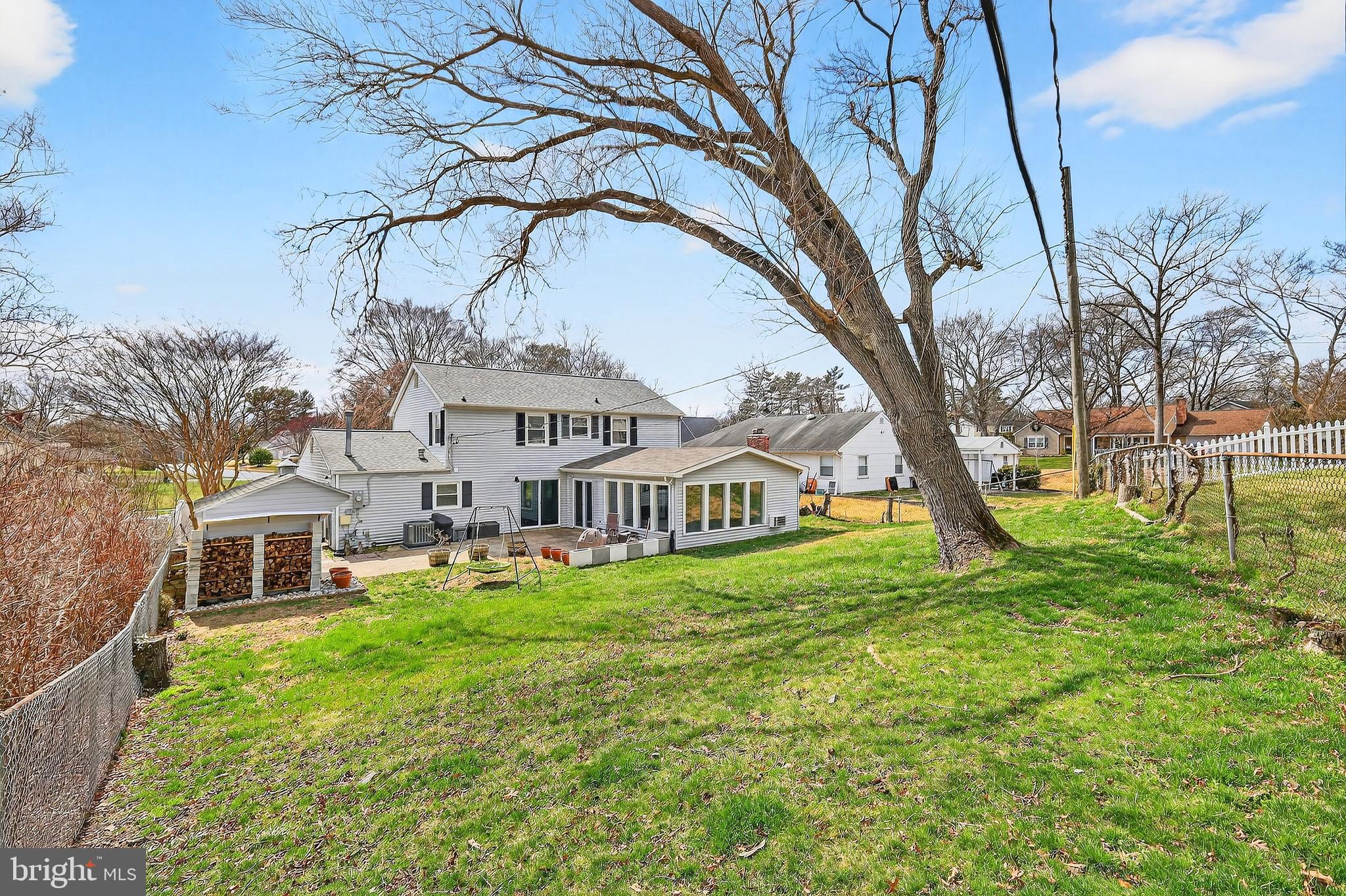 SOMERSET AT BELAIR - Residential