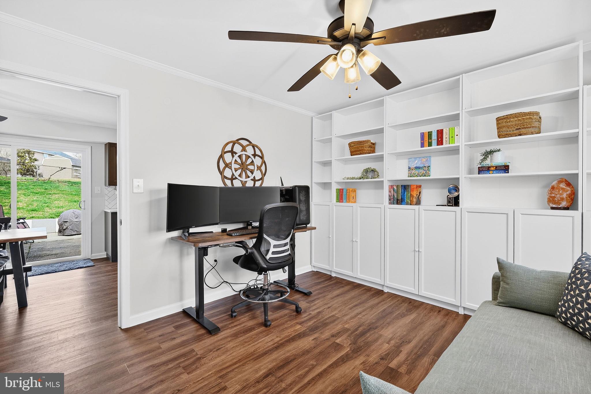 SOMERSET AT BELAIR - Residential