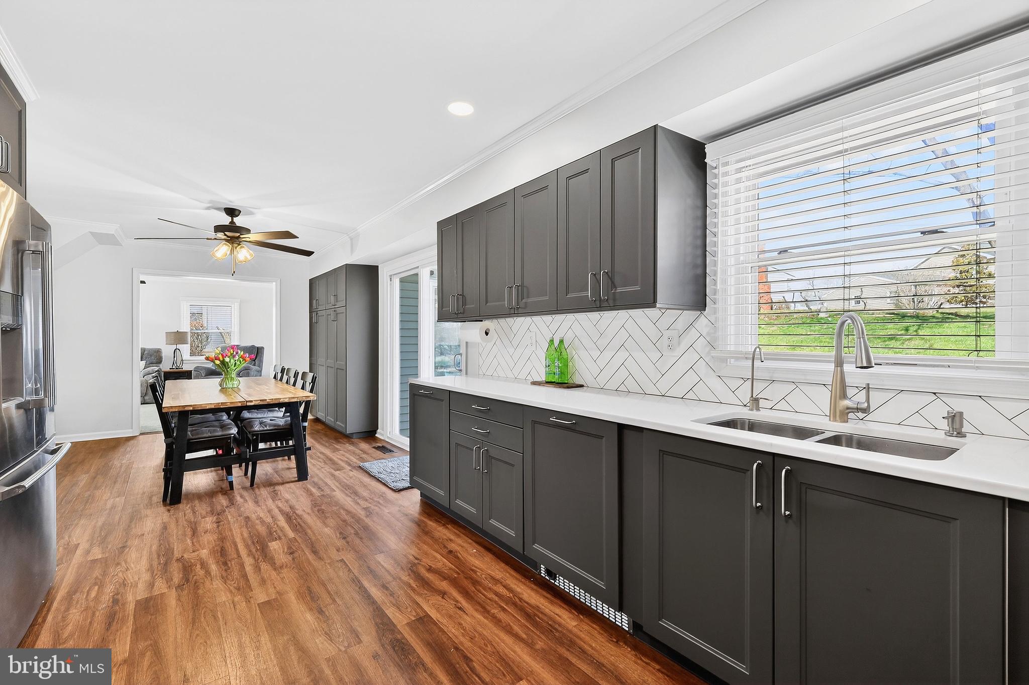 SOMERSET AT BELAIR - Residential