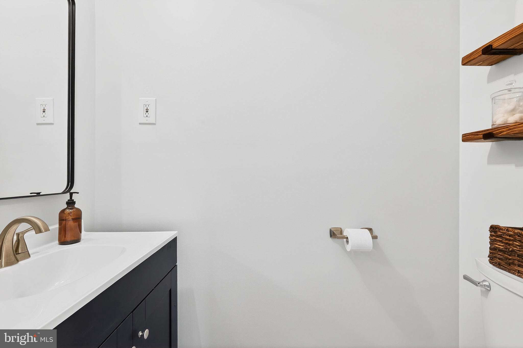 SOMERSET AT BELAIR - Residential