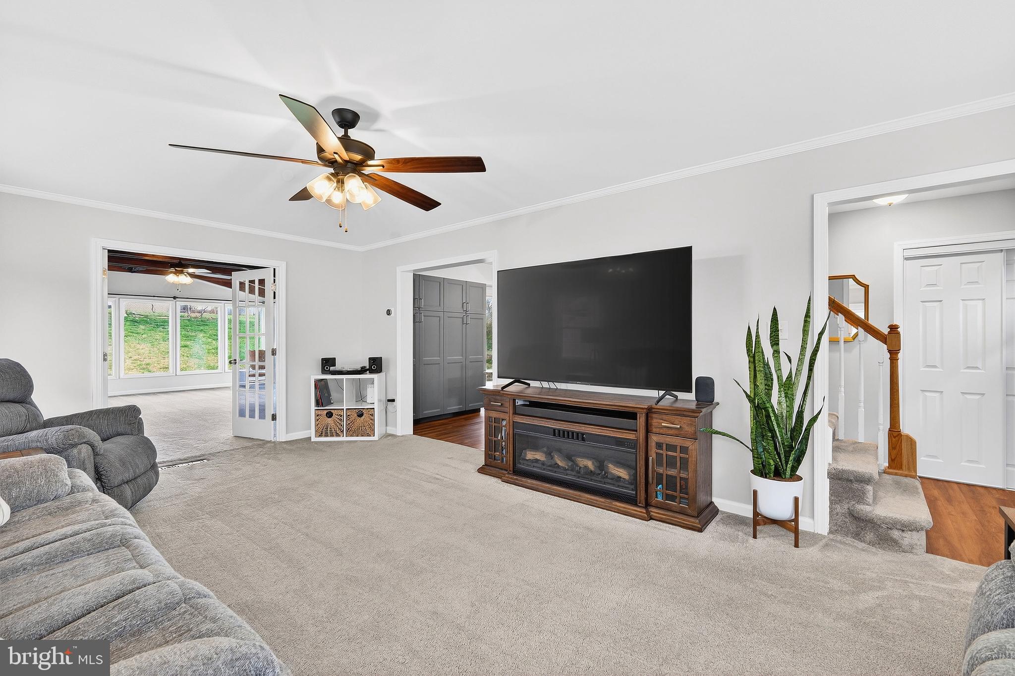 SOMERSET AT BELAIR - Residential