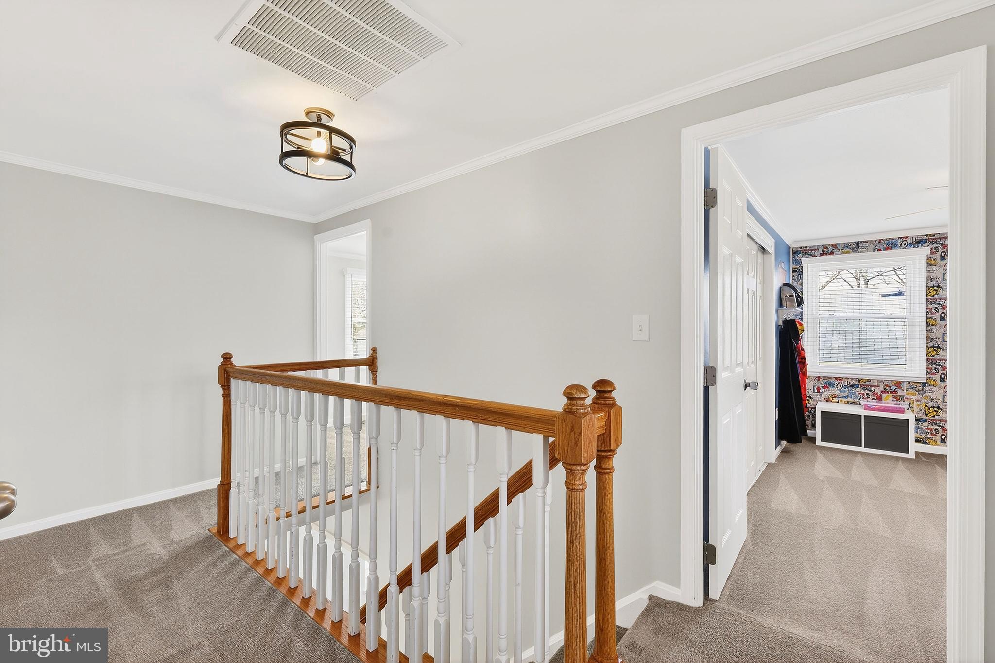 SOMERSET AT BELAIR - Residential