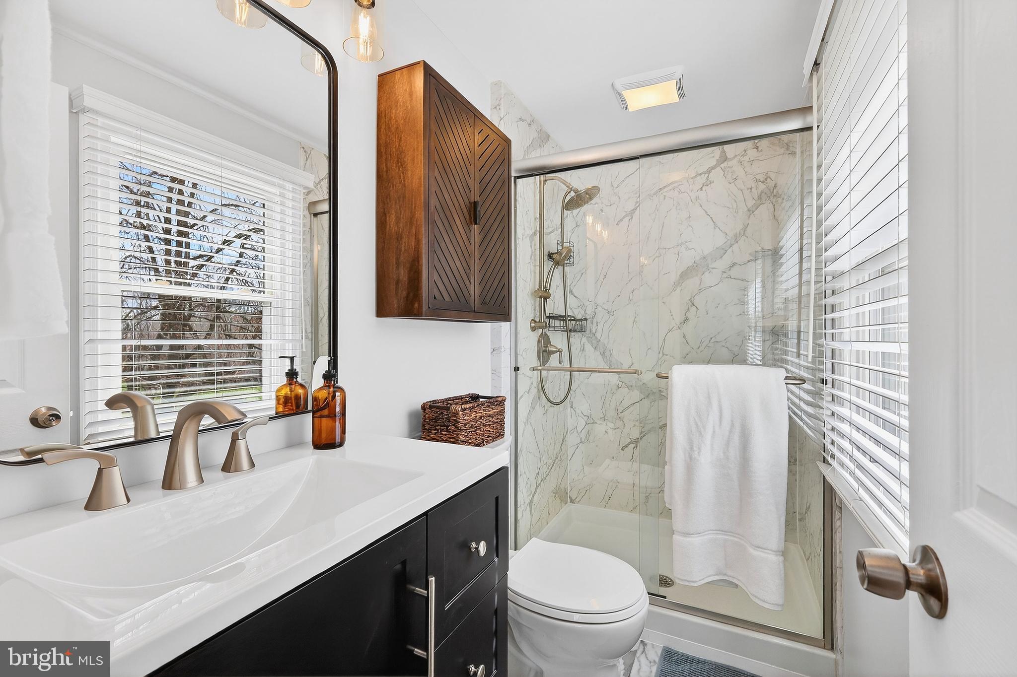 SOMERSET AT BELAIR - Residential