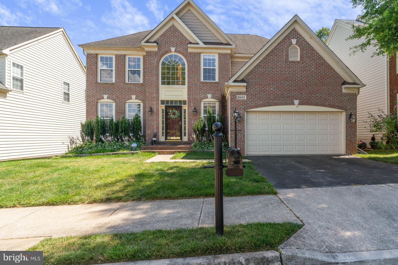 VILLAGE AT LORTON VALLEY - Residential