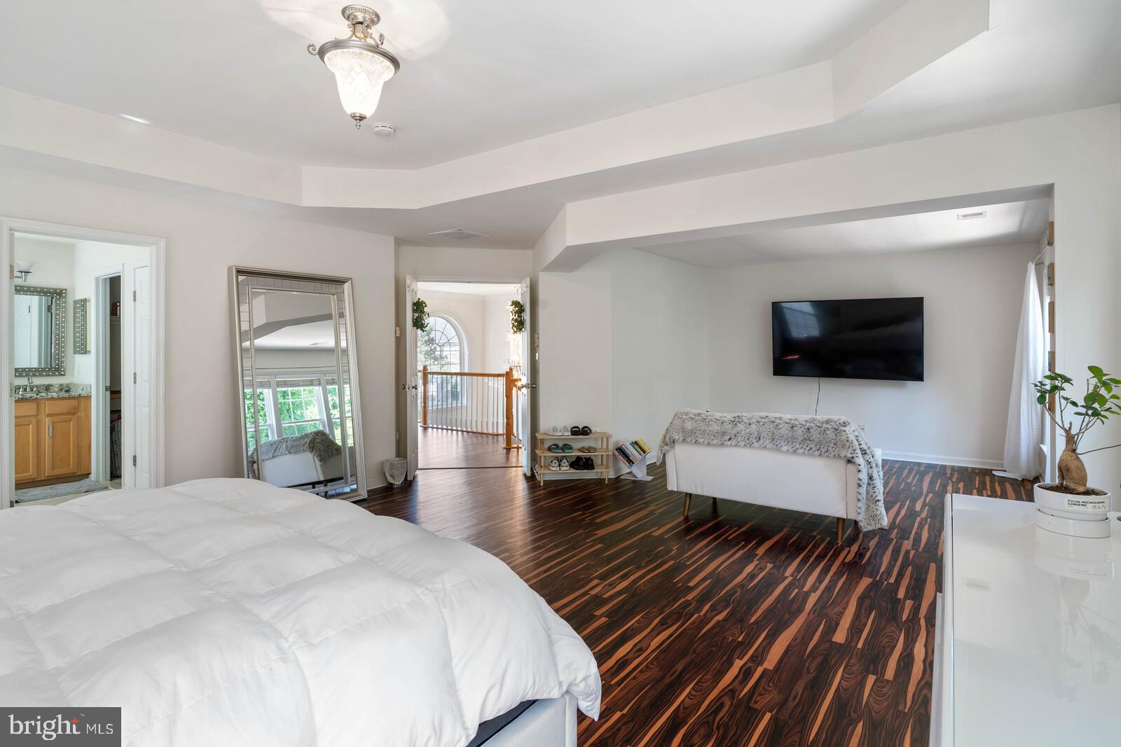 VILLAGE AT LORTON VALLEY - Residential