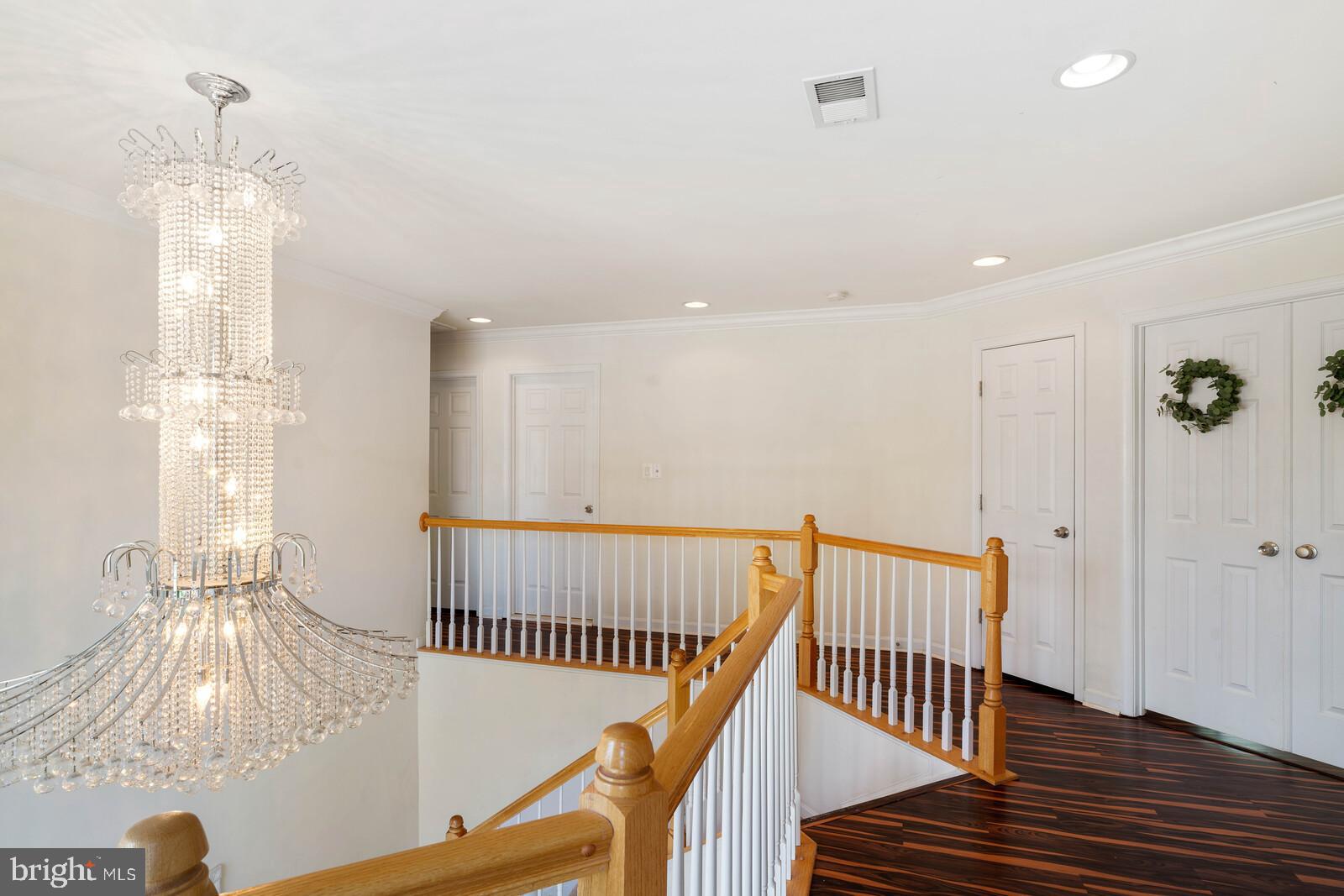 VILLAGE AT LORTON VALLEY - Residential