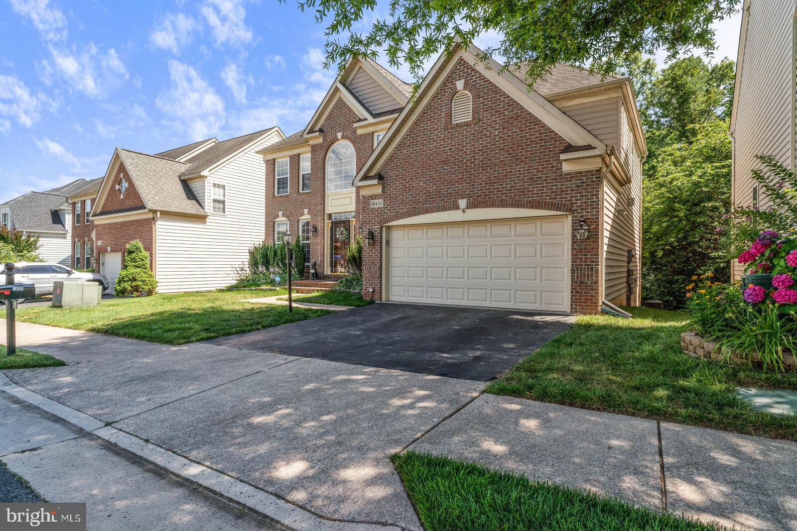 VILLAGE AT LORTON VALLEY - Residential