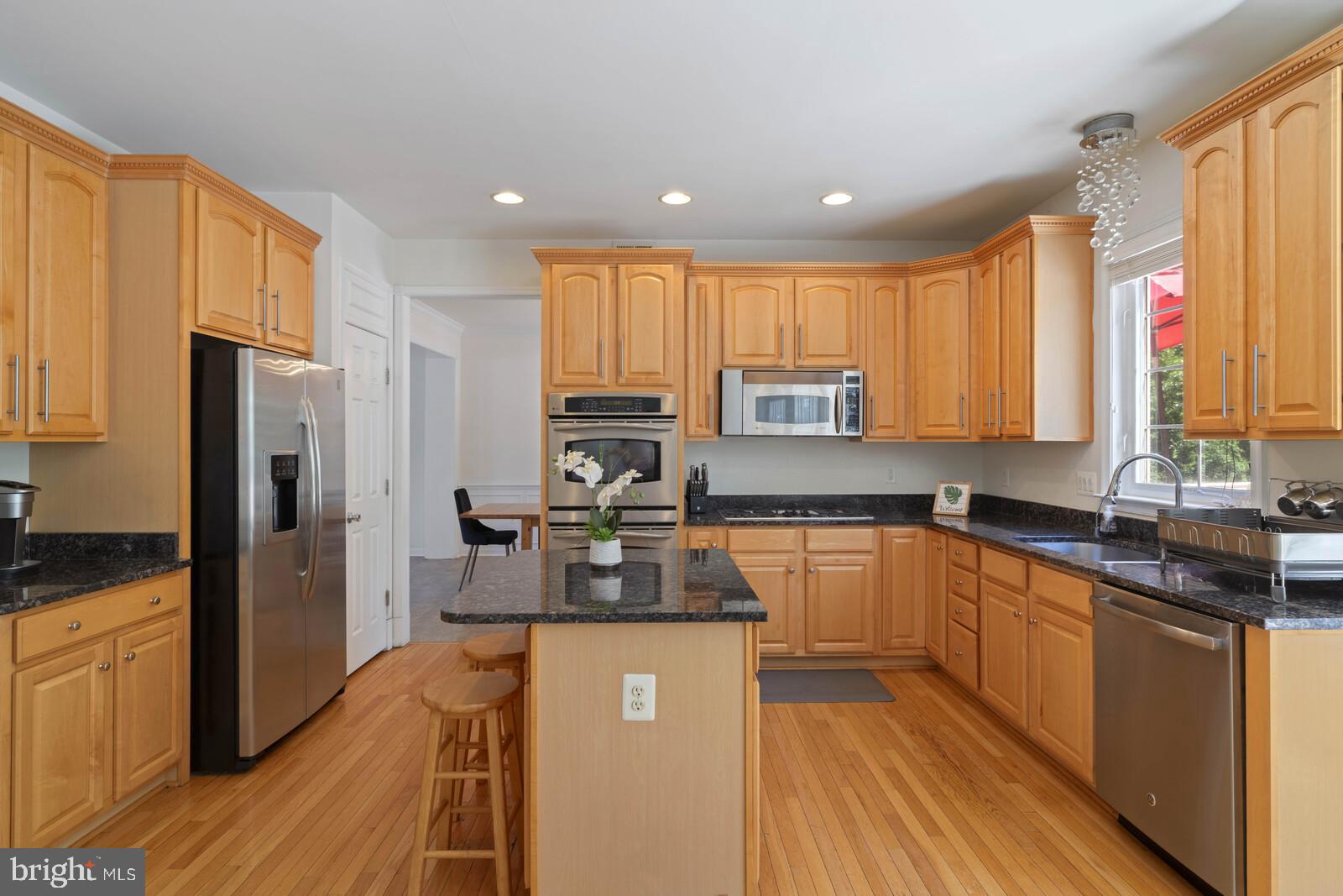 VILLAGE AT LORTON VALLEY - Residential