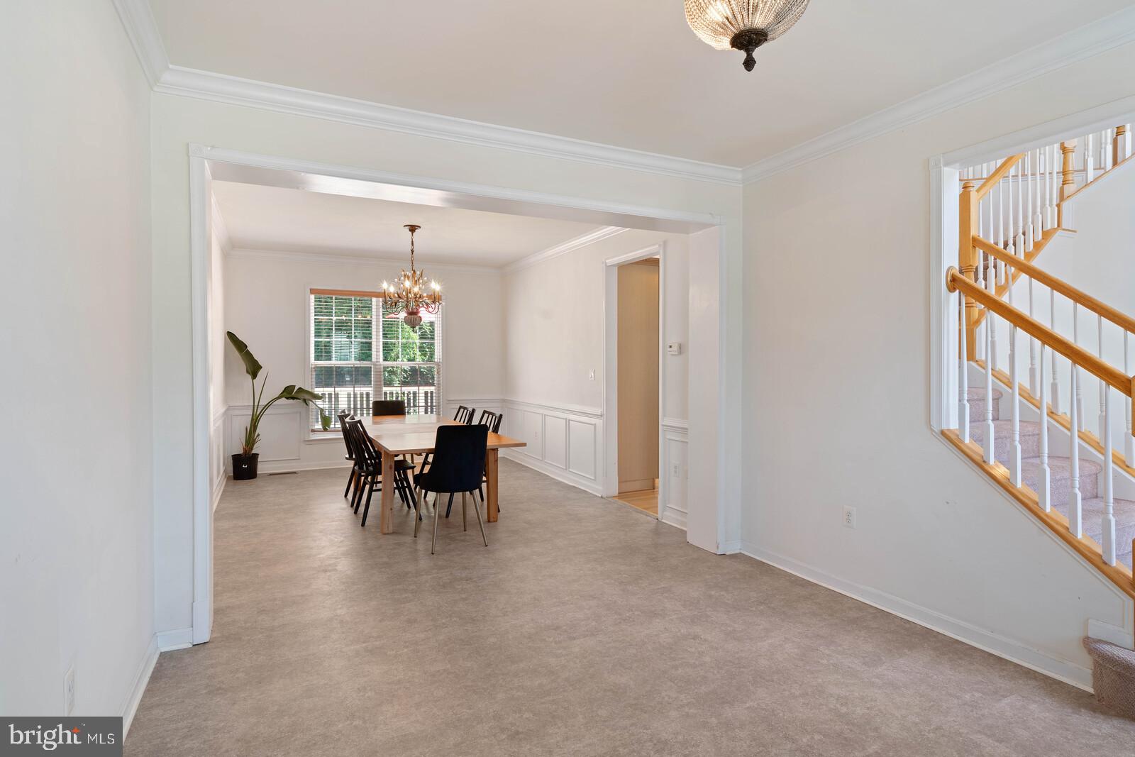 VILLAGE AT LORTON VALLEY - Residential